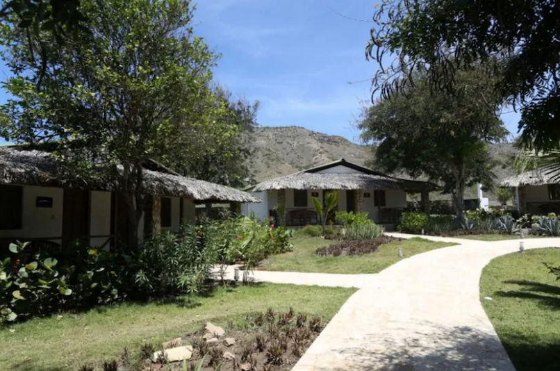 Transportation from Punta Cana Airport to El Morro Eco Adventure Hotel
