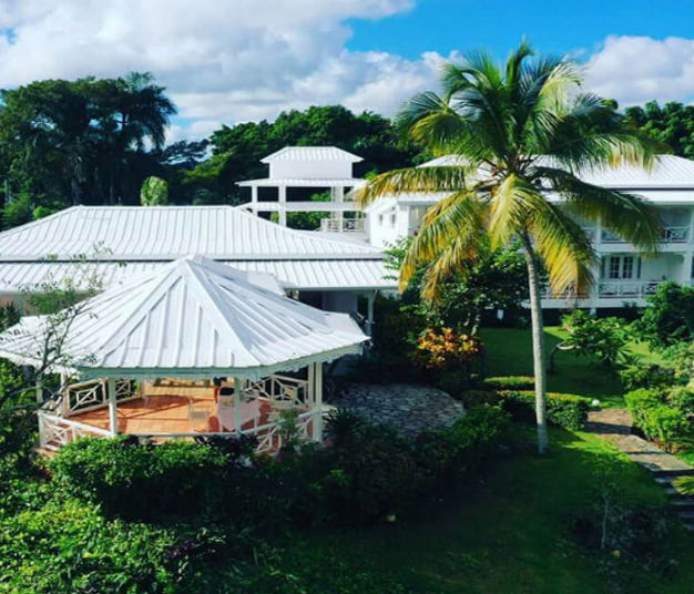 Transportation from Punta Cana Airport to Hotel Todo Blanco