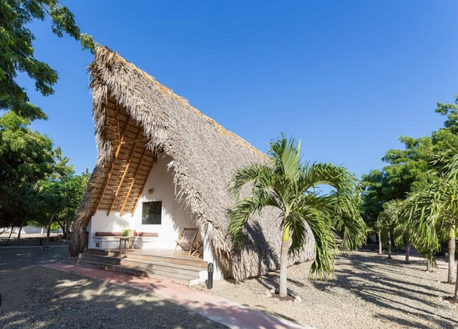 Transportation from Punta Cana Airport to Punta Rucia Lodge