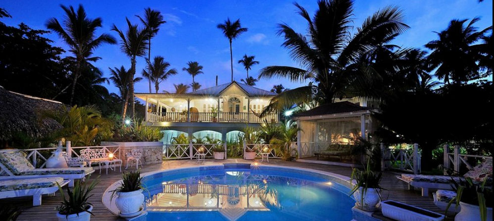 Transportation from Punta Cana Airport to Hotel Casa Coson