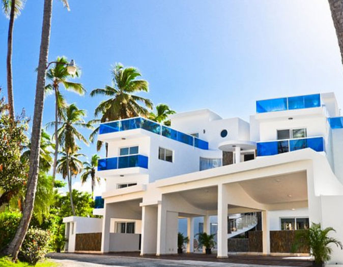 Transportation from Punta Cana Airport to The Sanctuary at Los Corales