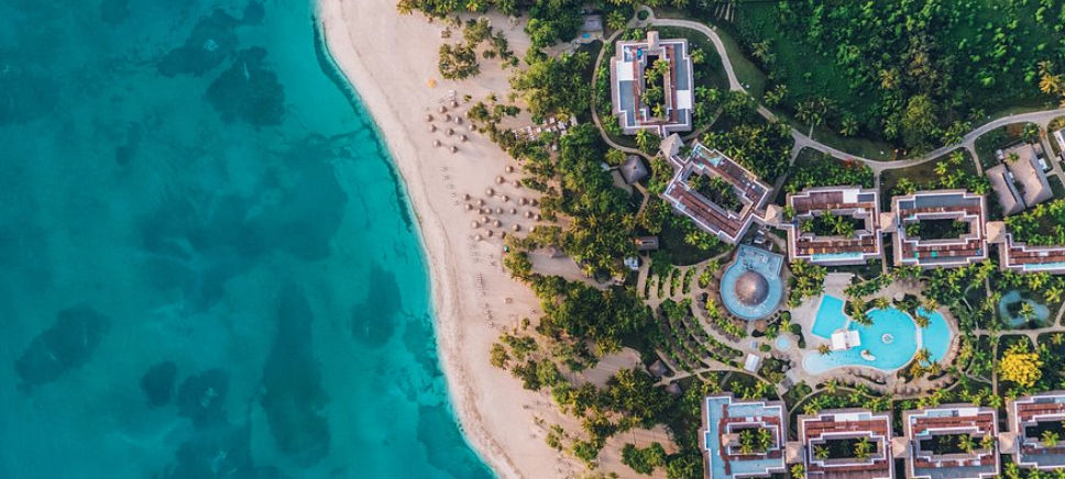 Transportation from Punta Cana Airport to Iberostar Costa Dorada