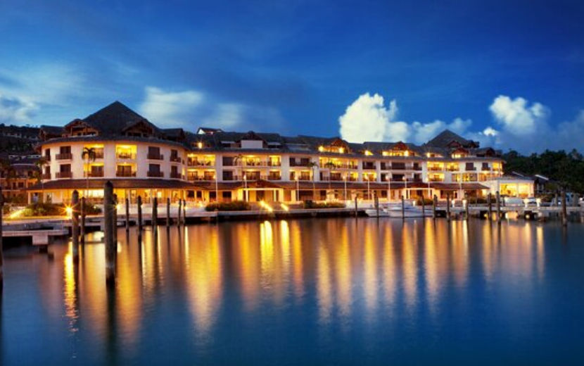 Transportation from Punta Cana Airport to The Bannister Hotel Yacht Club