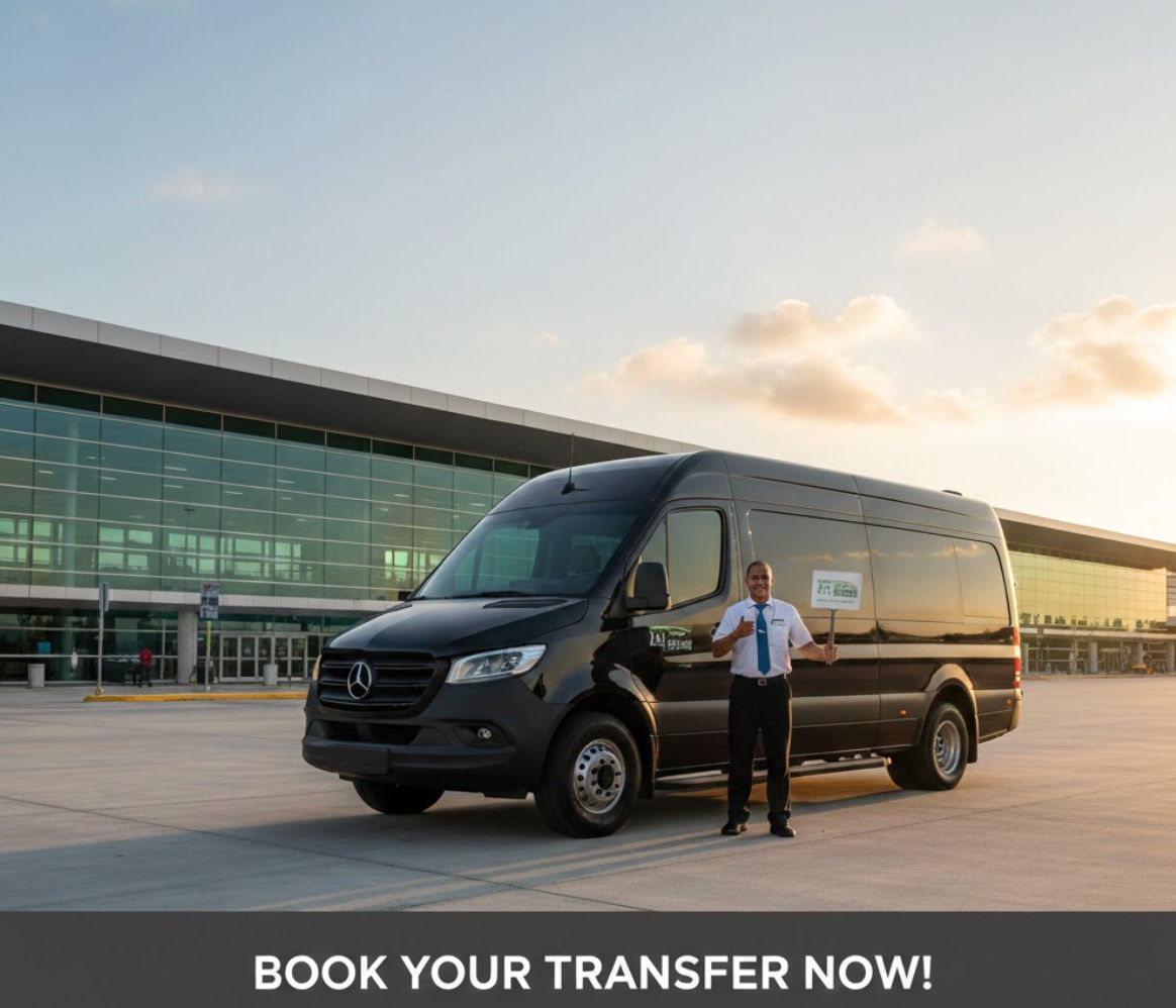 Cancun airport shuttle official prices with Taxi Shuttle Cancun