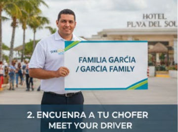 Cancun airport transportation for large family - Taxi Shuttle Cancun Cancun airport transportation for large family and private group transfers 2026