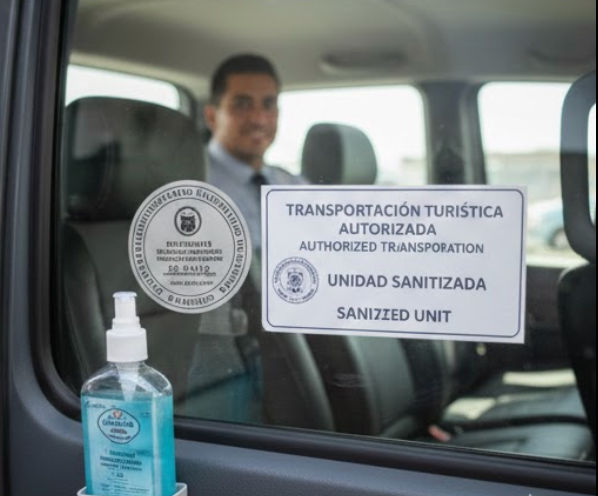 Safe Taxi Cancun Airport 2026 Private Transfer and Shuttle Booking