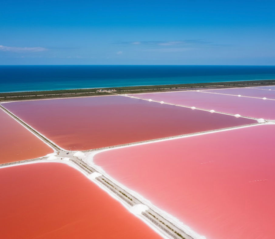 Transportation to las Coloradas from Cancun with Taxi Shuttle Cancun