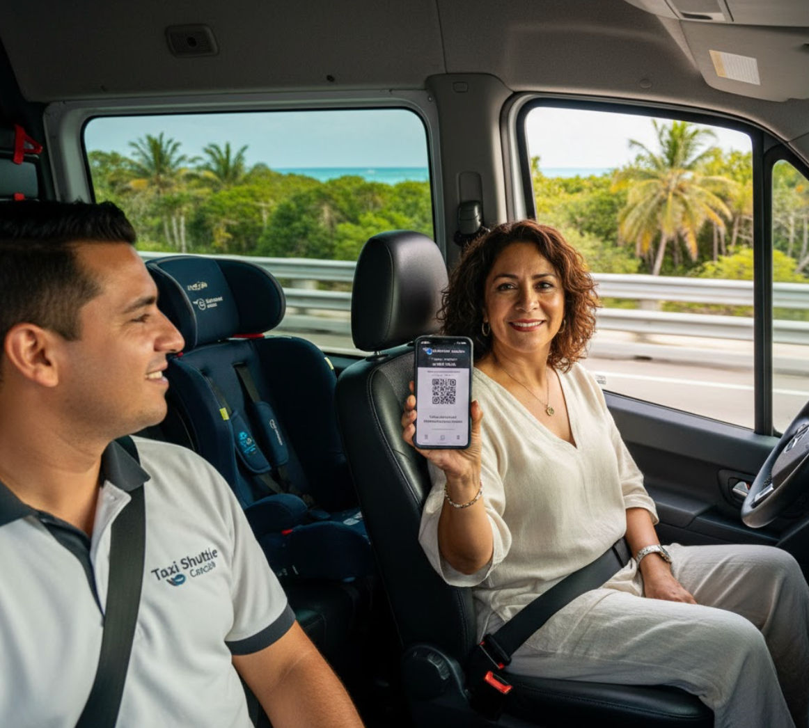Taxi to Hotel Xcaret Arte booking Taxi to Hotel Xcaret Arte booking with Taxi Shuttle Cancun