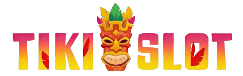TIKISLOT Logo