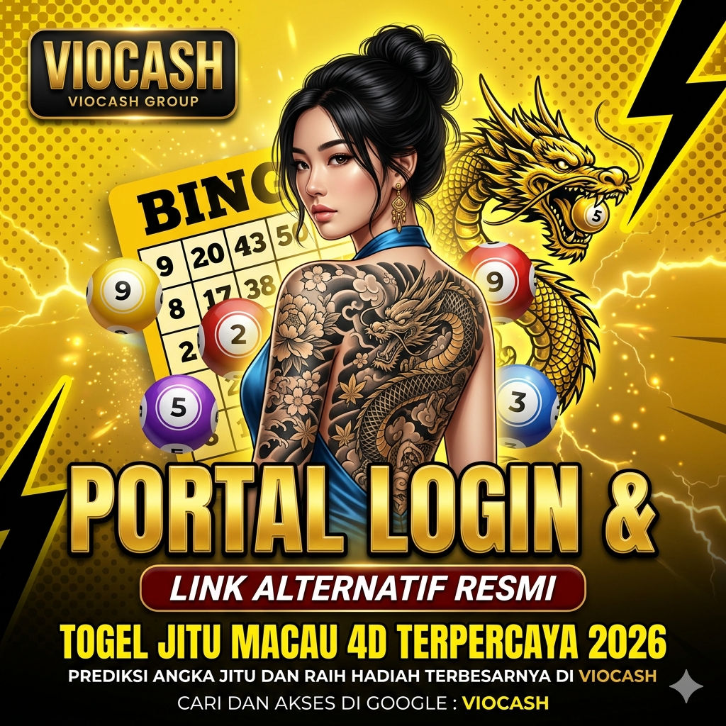 VIOCASH: Taktik Mudah Dapat Uang Coba Bermain Sekarang Juga Disini