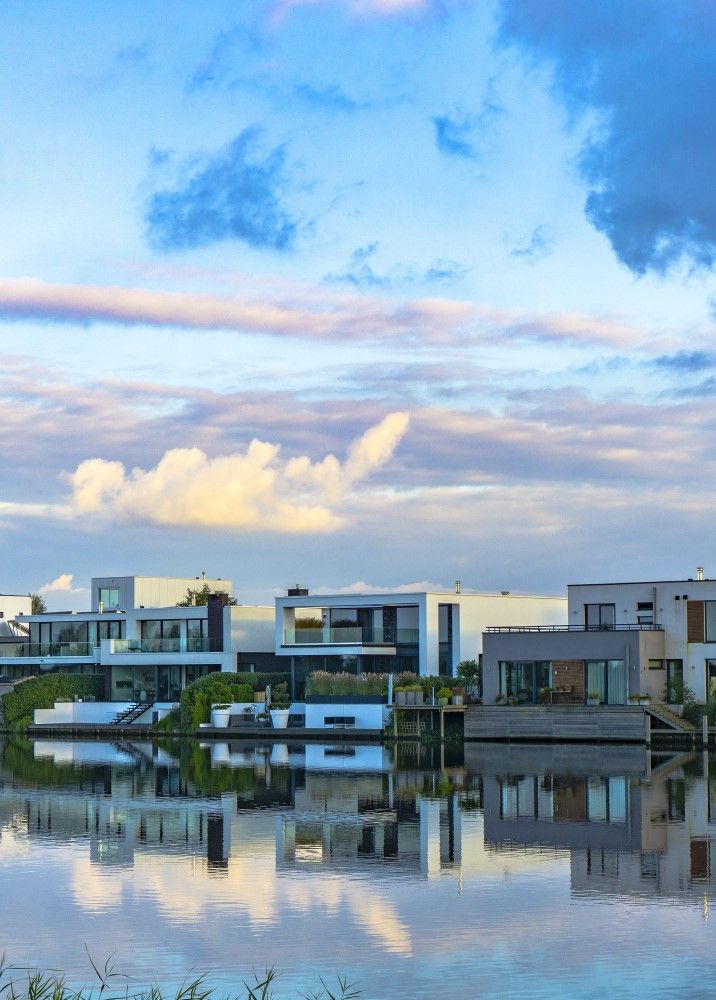 Almere, The Netherlands