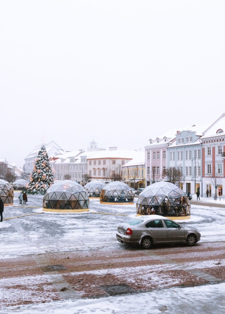 Kaunas, Lithuania