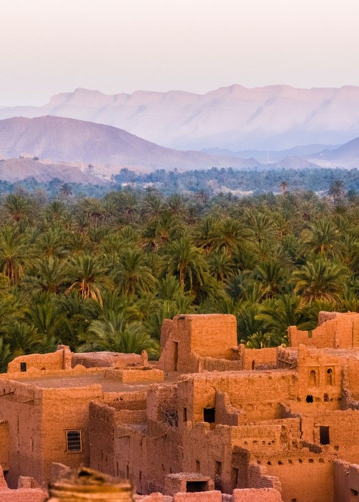 Morocco