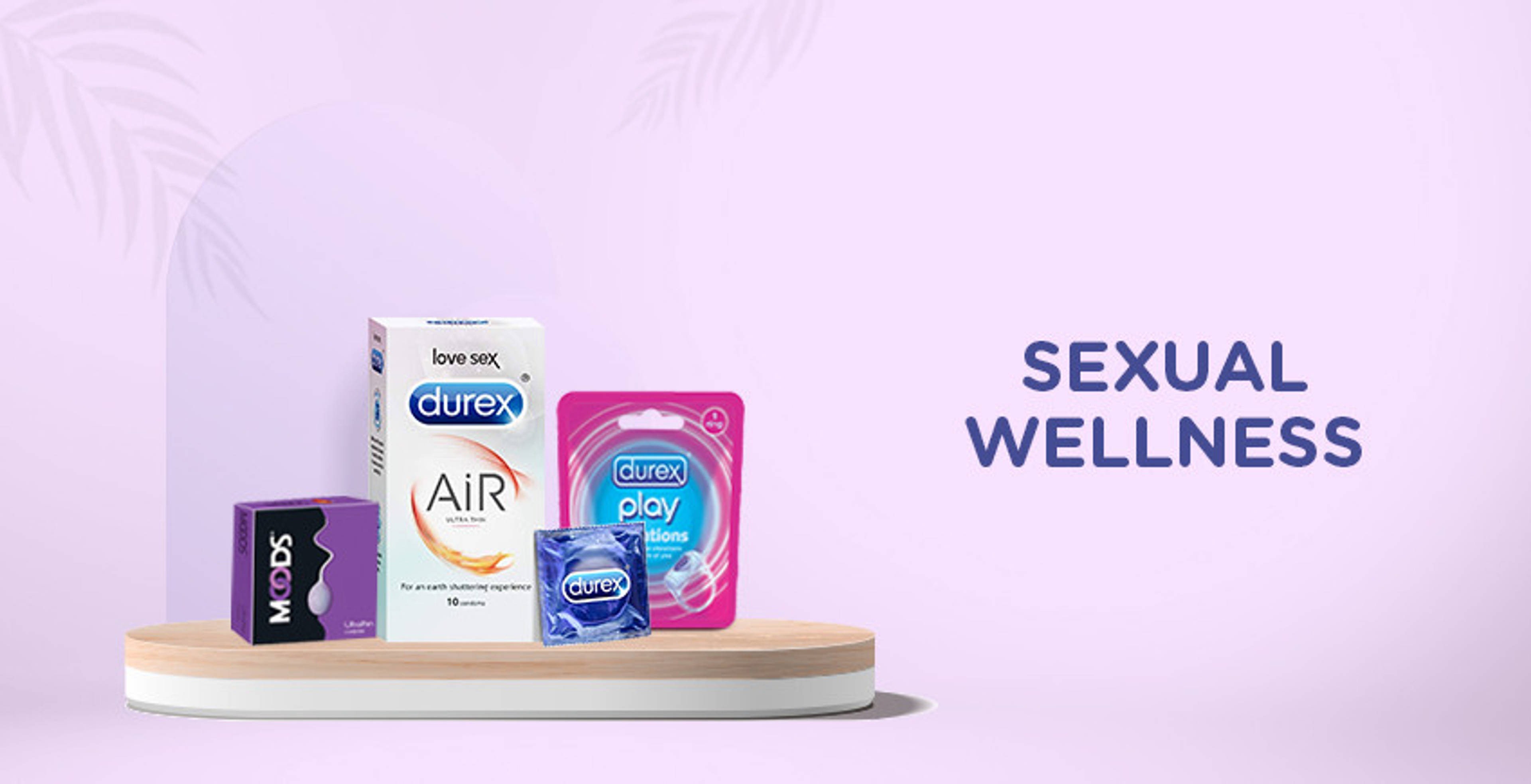 Sexual Wellness