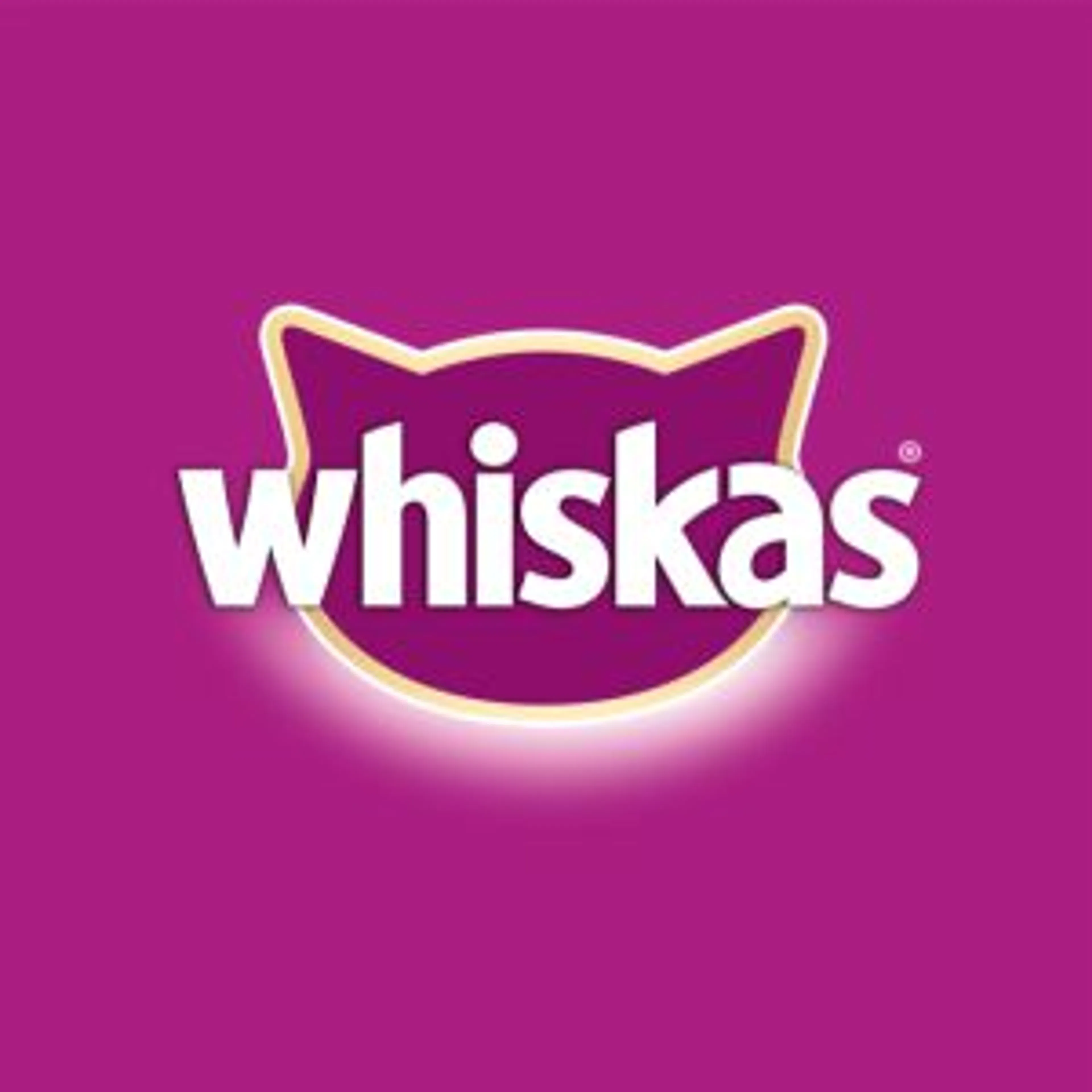 WHISKAS