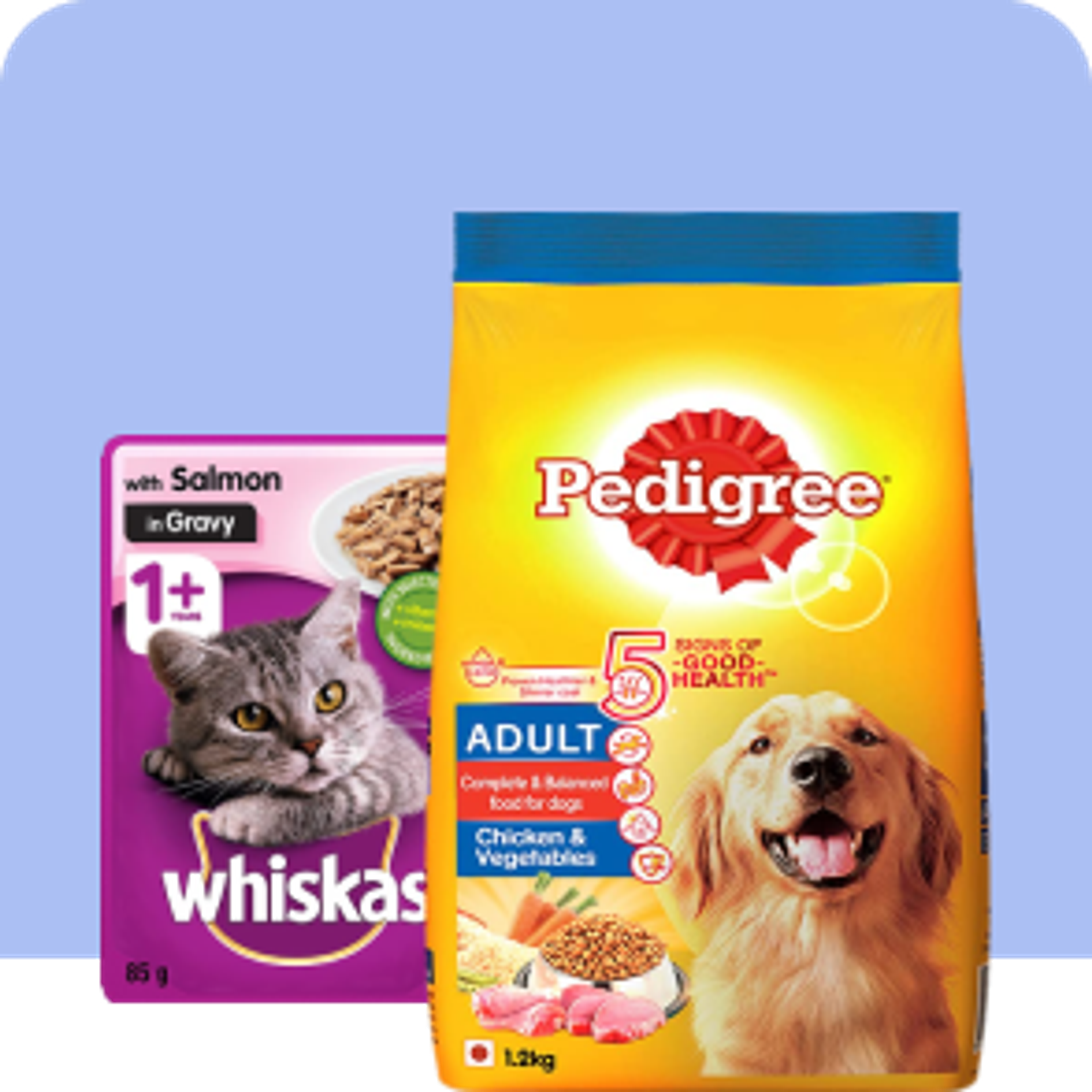 Image of CategoryPet Supplies