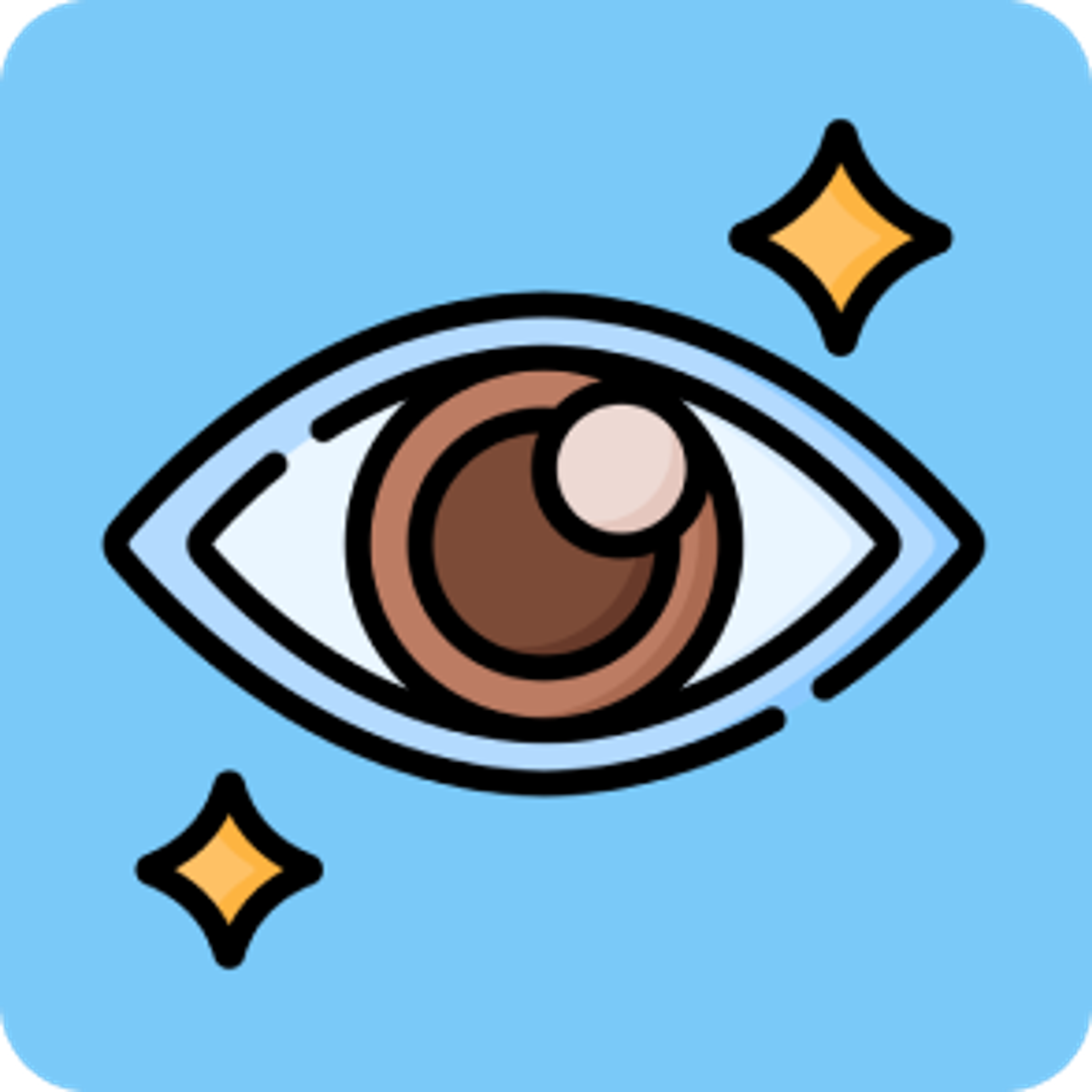Image of concern Eye Care