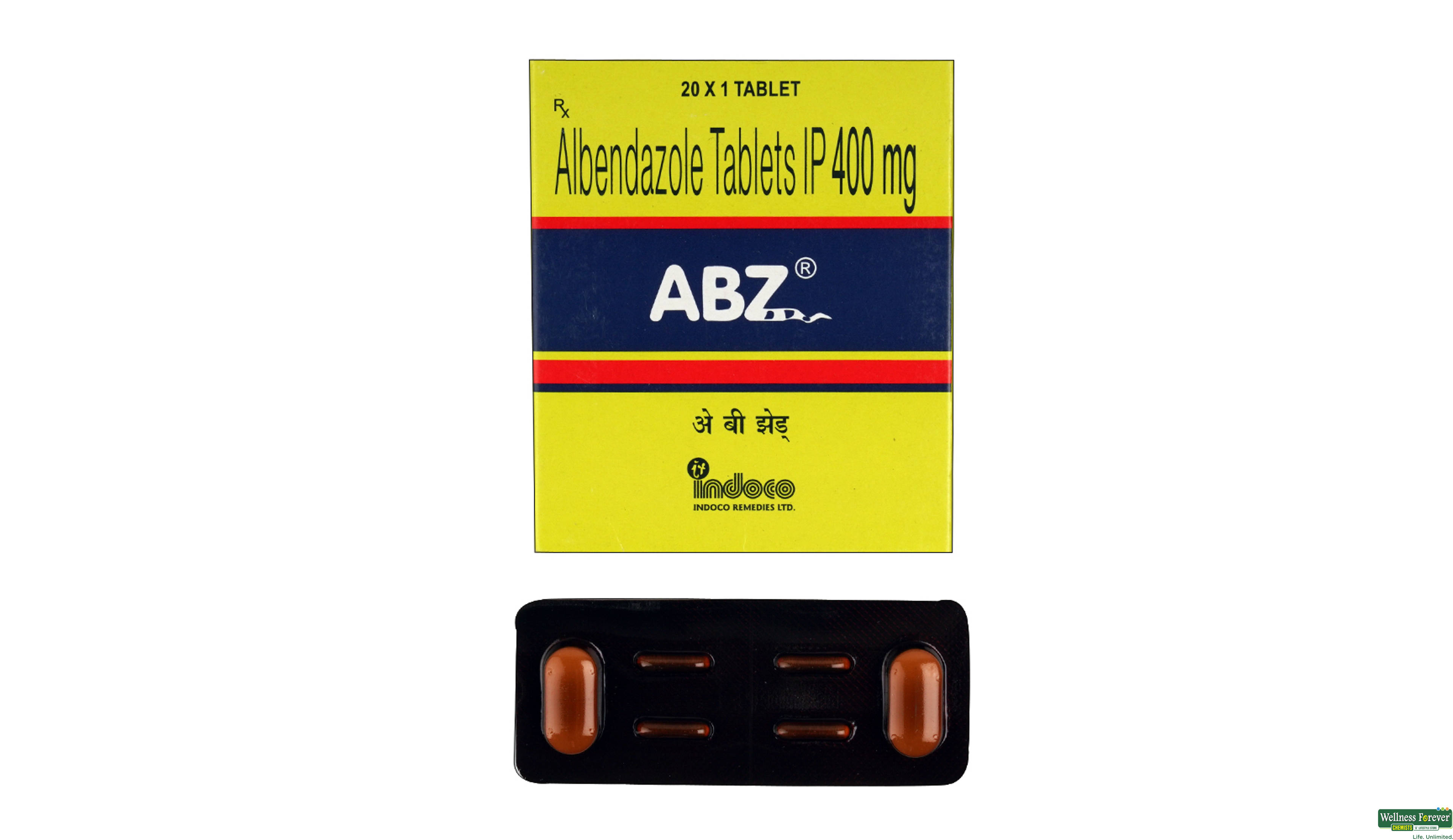 ABZ 1TAB- 1, 1TAB, 
