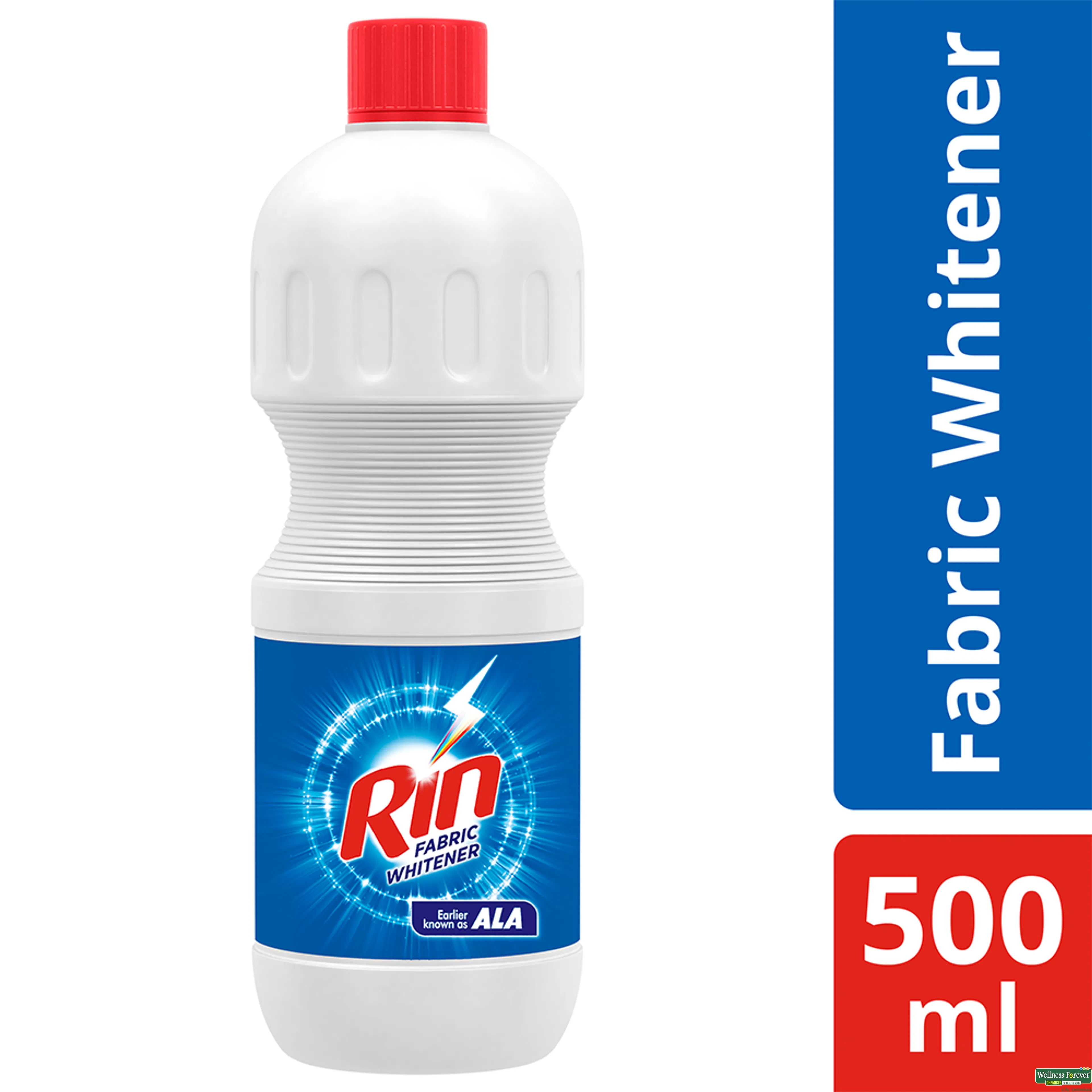 RIN LIQ/BLEACH ALA 500ML-image