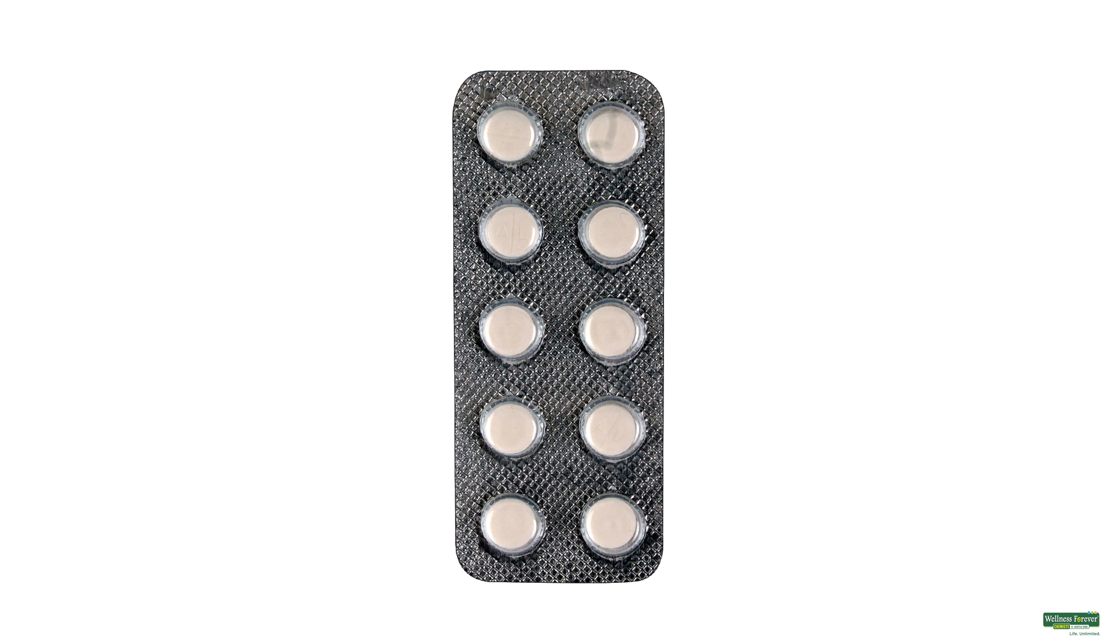 ALASPAN 10TAB- 1, 10TAB, 