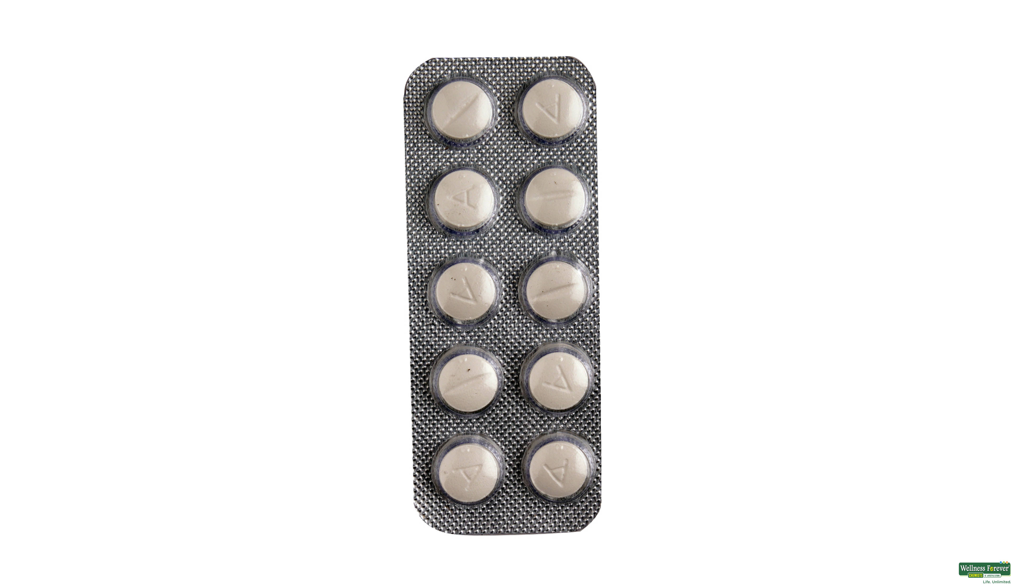 ALERID 10MG 10TAB- 1, 10TAB, null