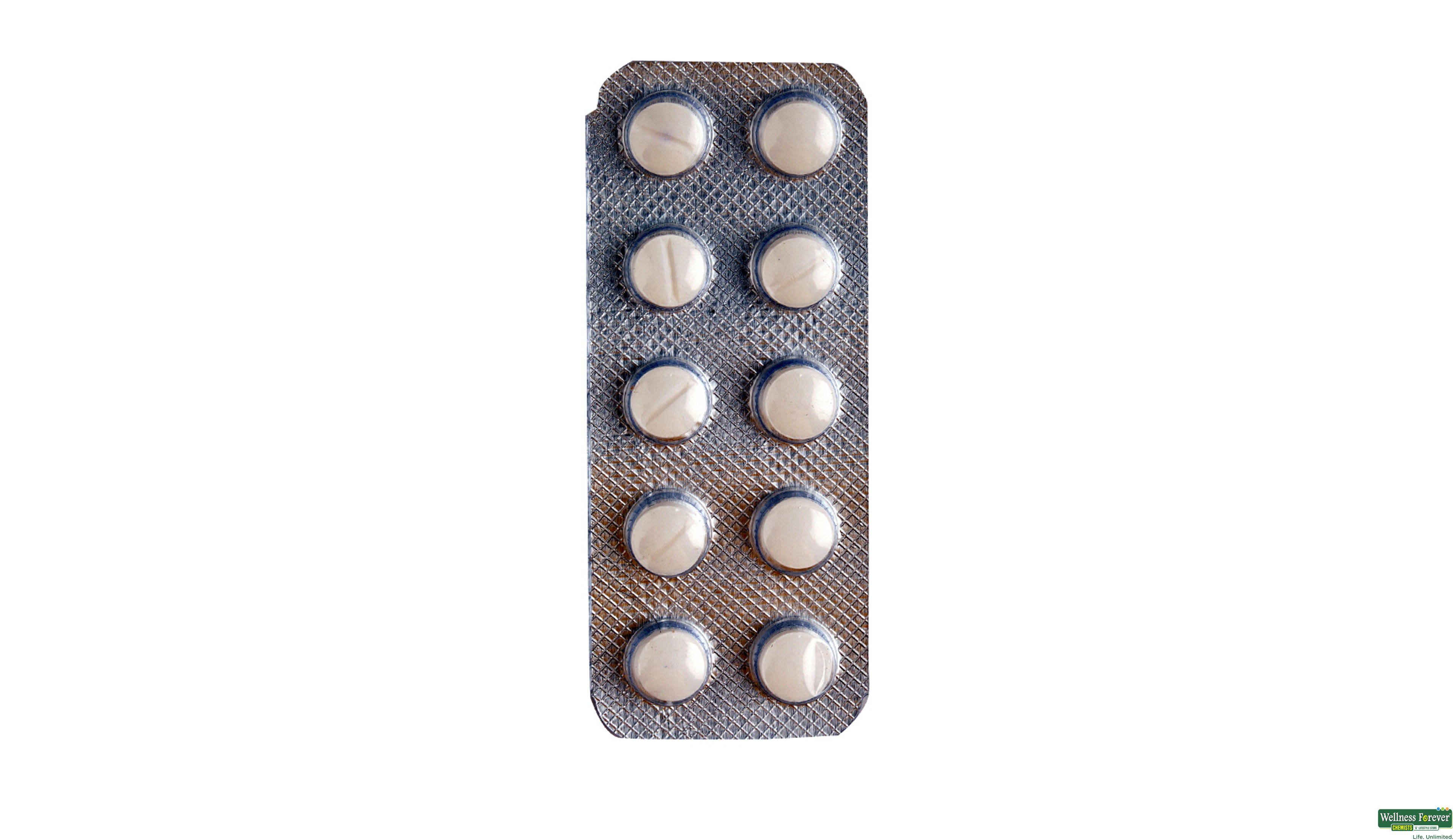 ALLERCET 10TAB- 1, 10TAB, null
