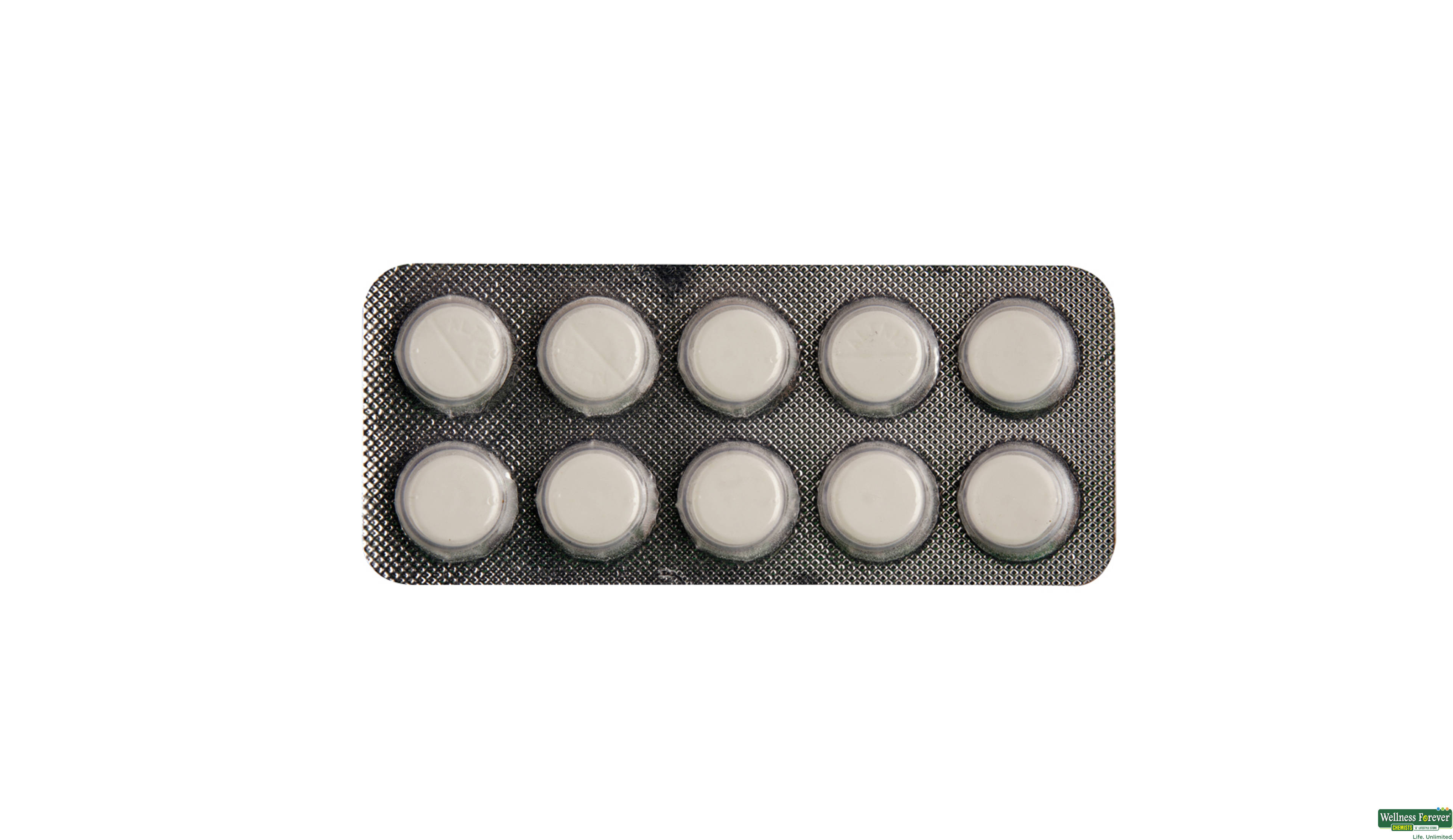 ALTHROCIN-KID 10TAB- 1, 10TAB, 