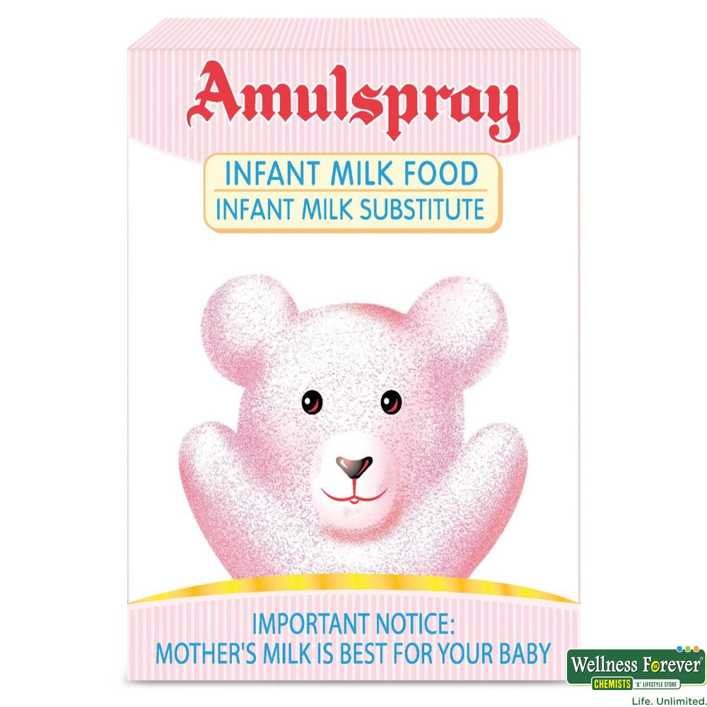 Amul infant milk powder outlet