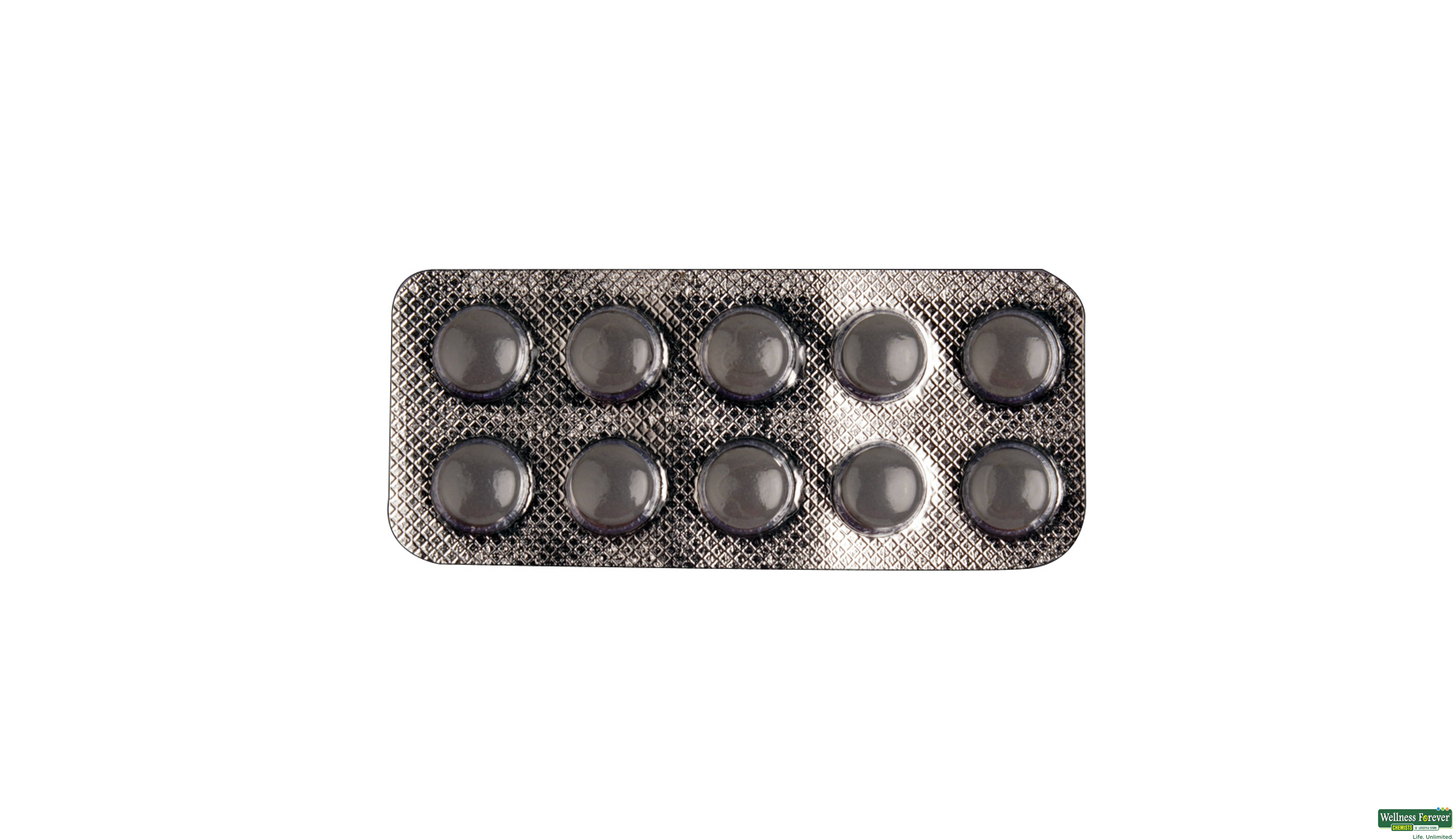 ATOREC 10MG 10TAB- 1, 10TAB, 