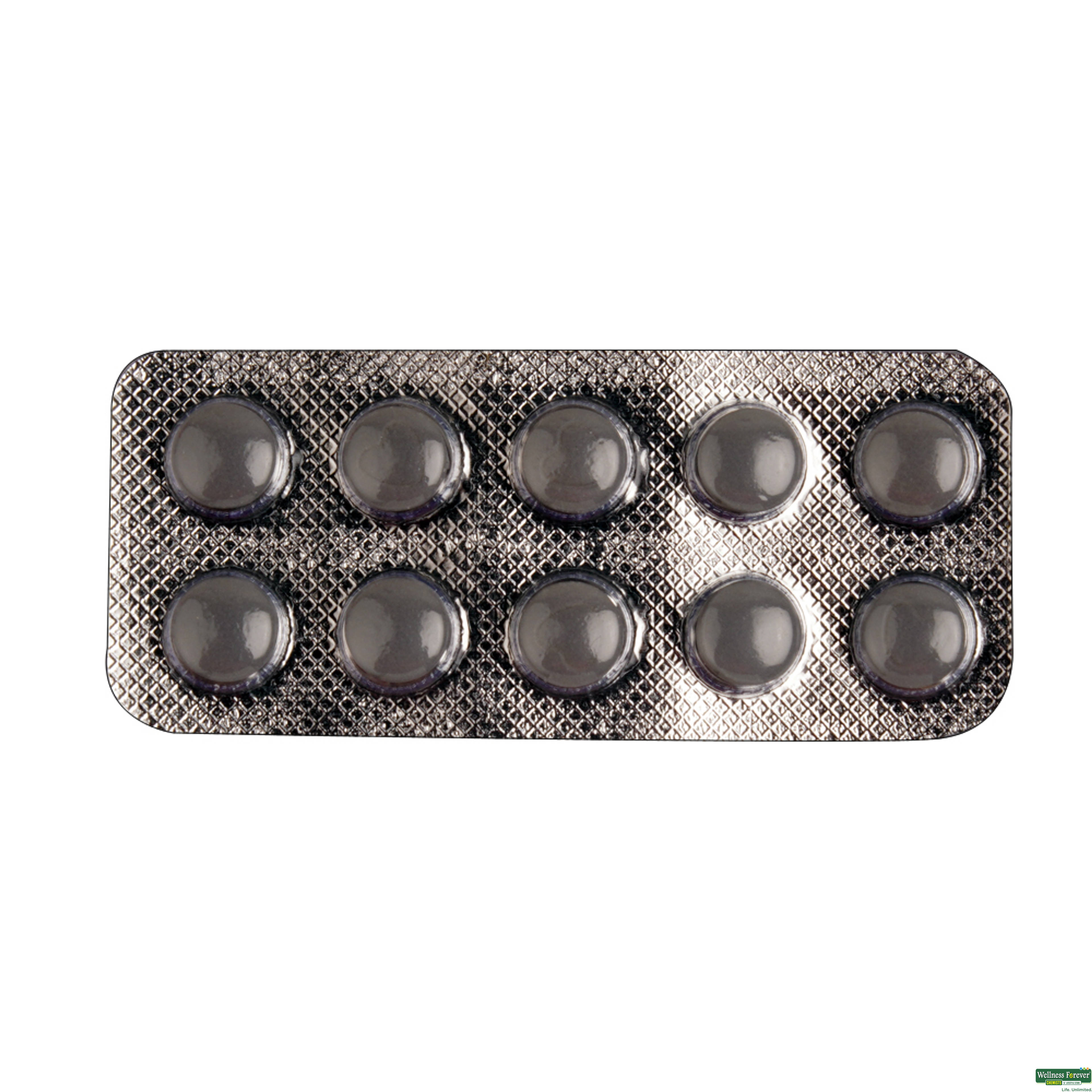 ATOREC 10MG 10TAB-image