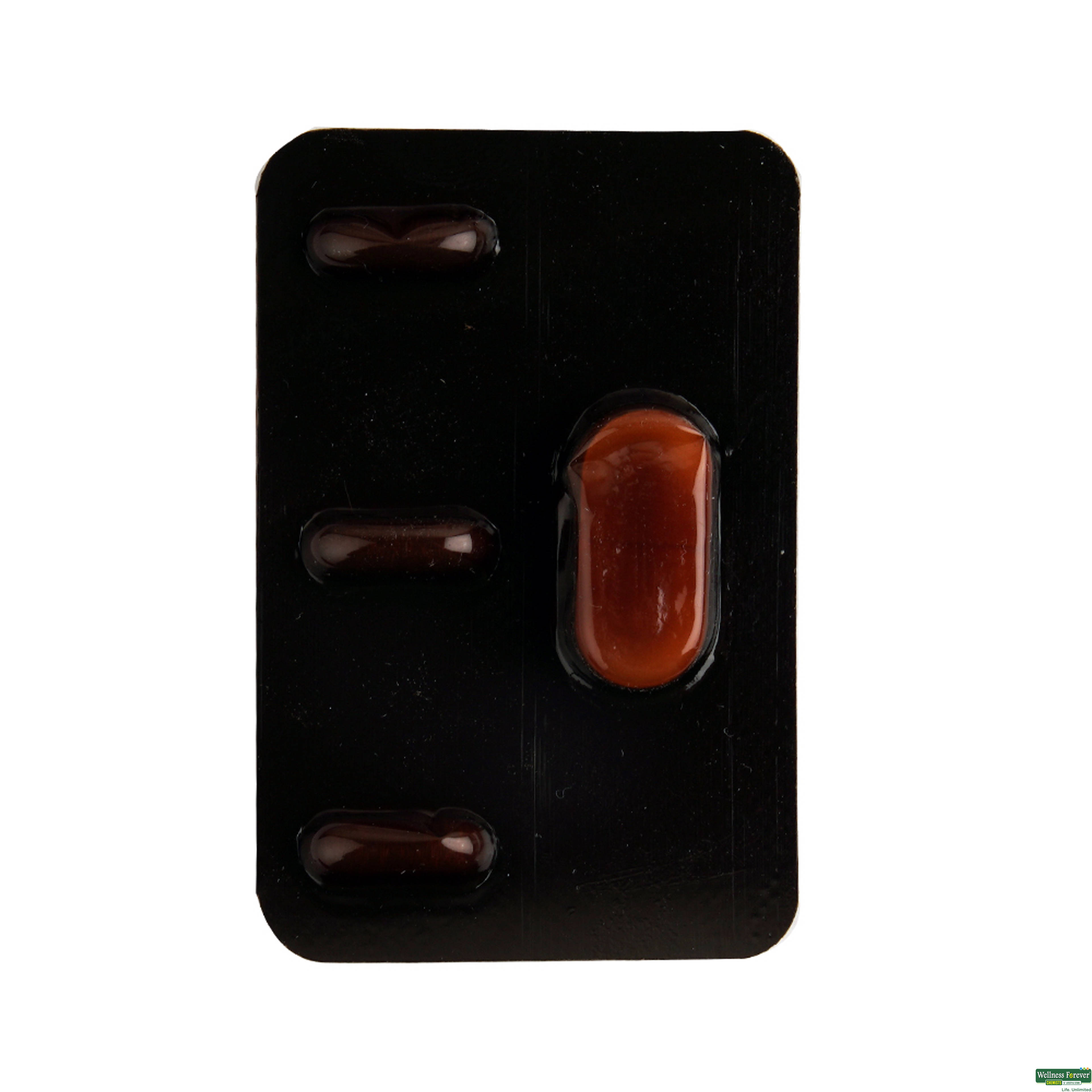 BENDEX 400MG 1TAB-image