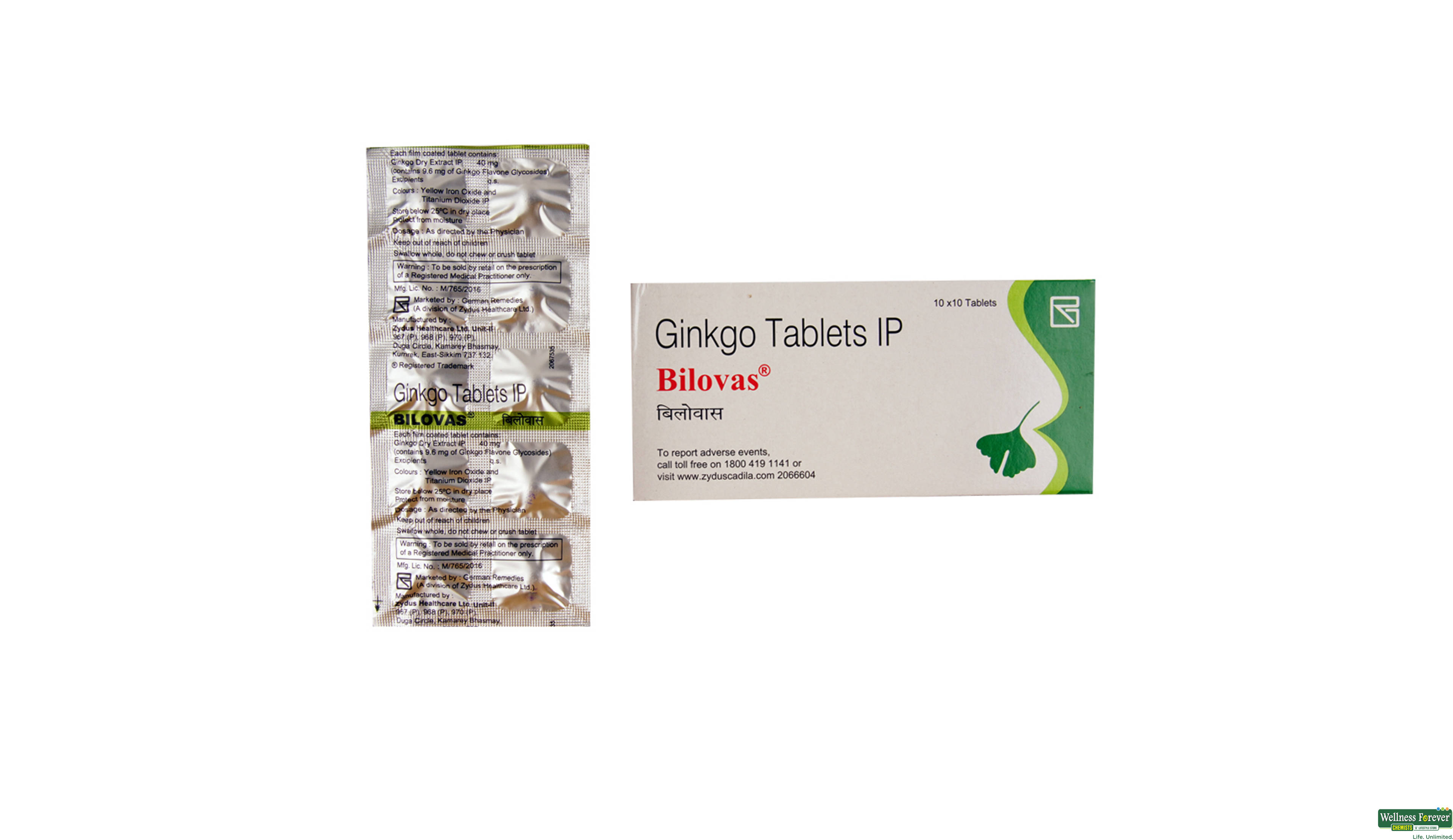 BILOVAS 10TAB- 1, 10TAB, 