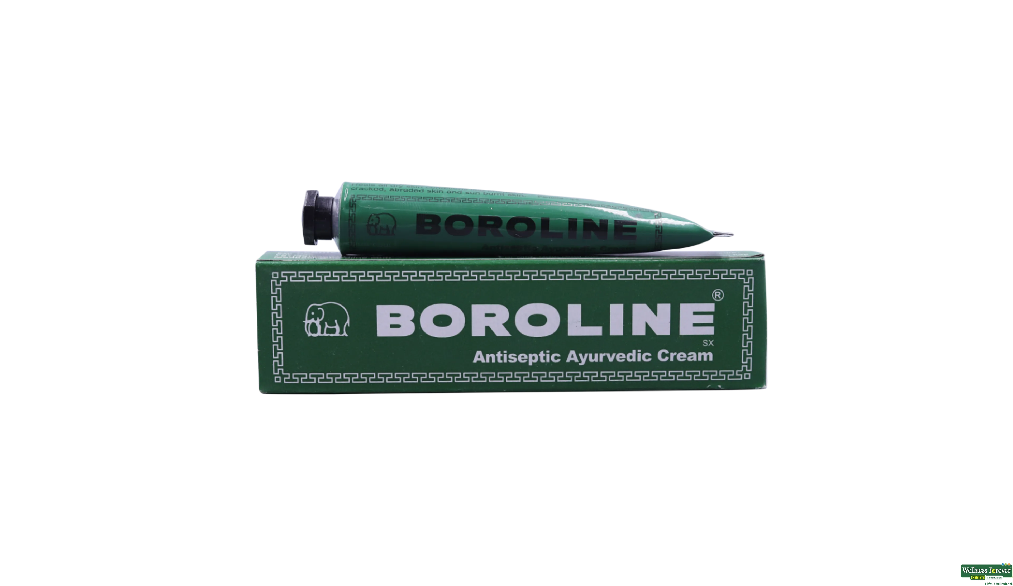 BOROLINE CRM 20GM- 1, 20GM, 