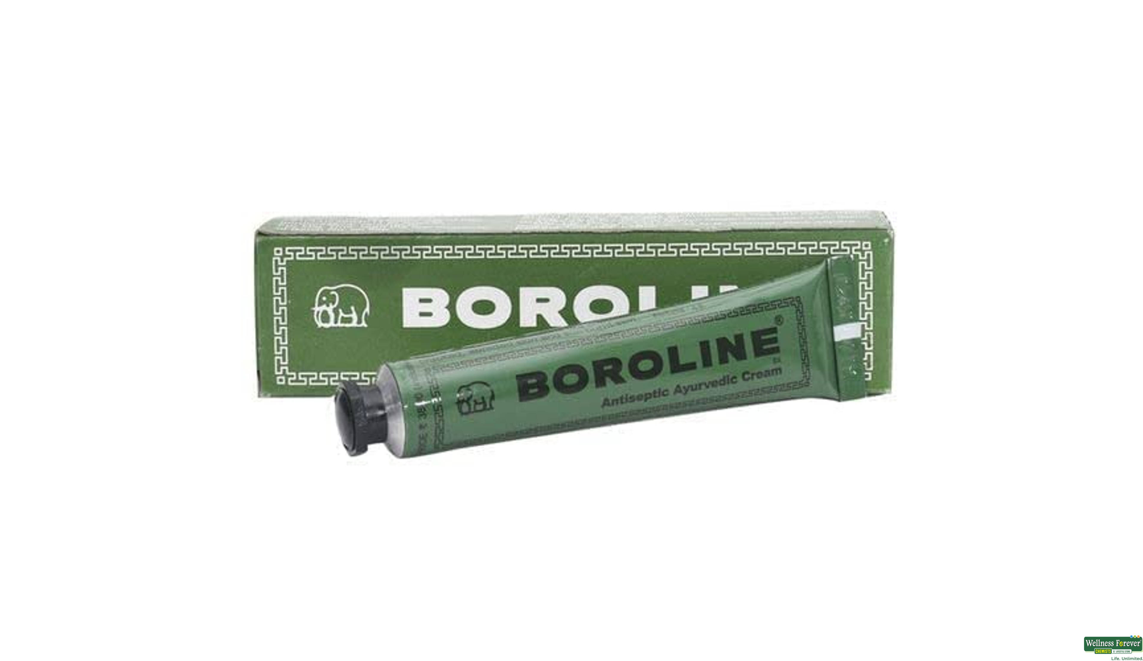 BOROLINE CRM 20GM- 2, 20GM, 
