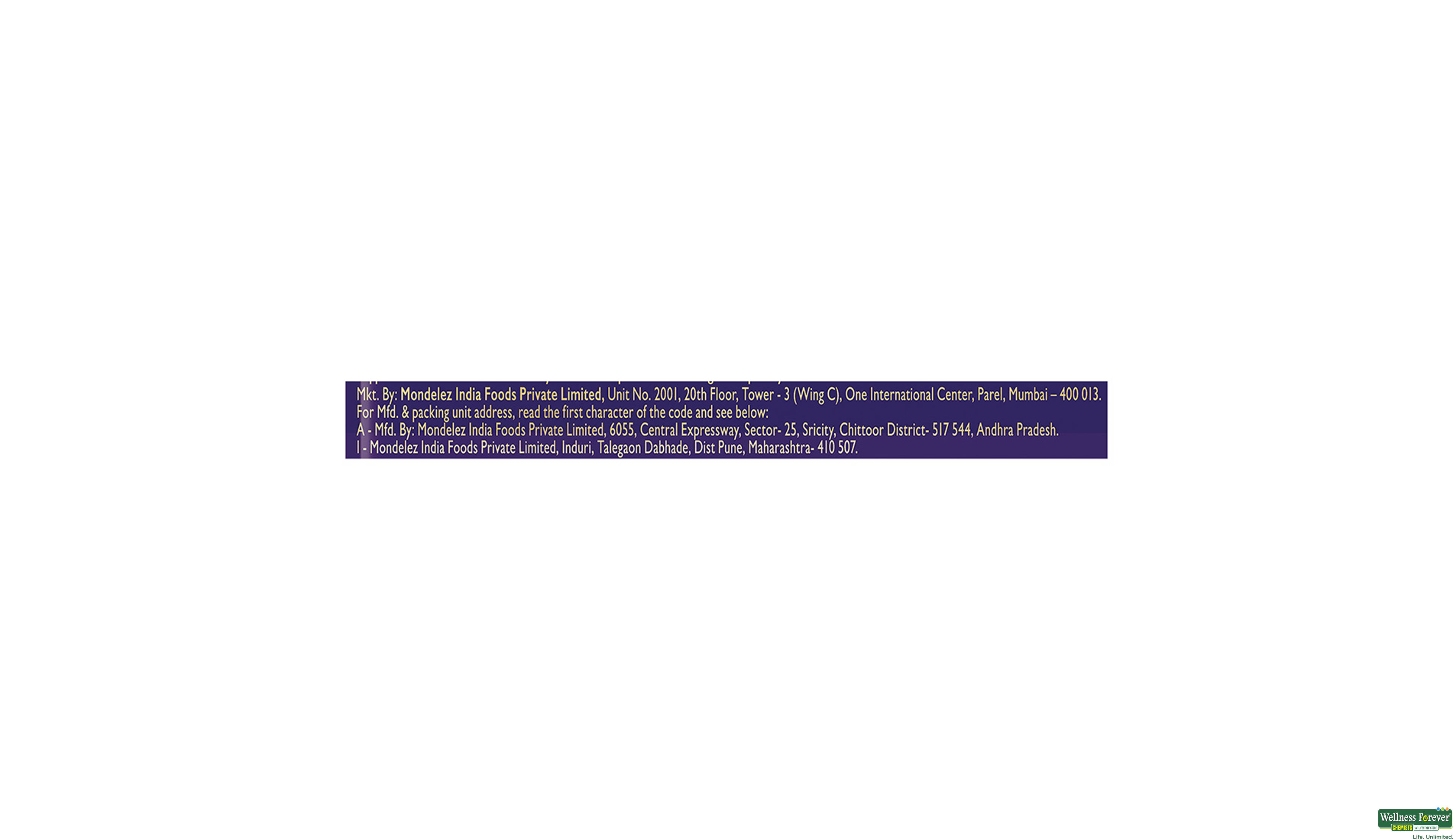 CADB CHOC DAIRYMILK 24GM- 4, 24GM, 