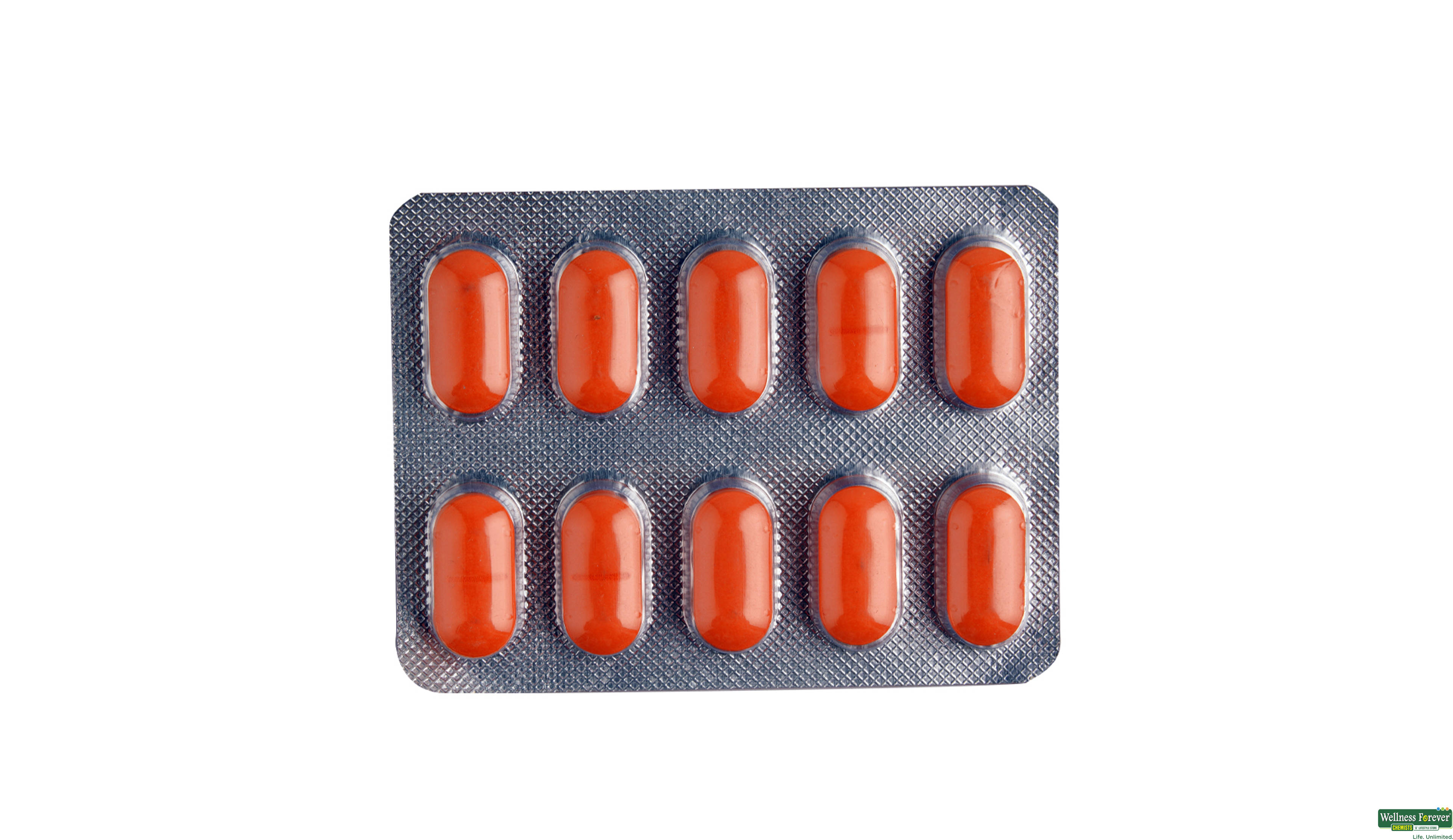 CERECETAM 800MG 10TAB- 1, 10TAB, 