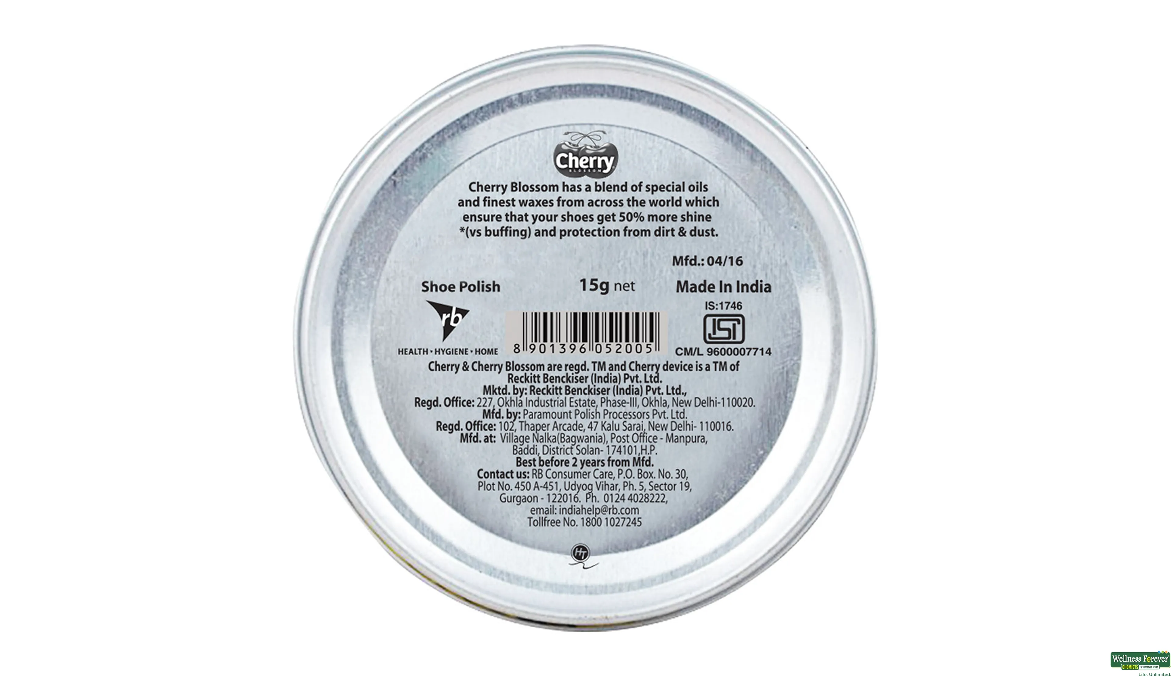 Max wax shoe polish on sale