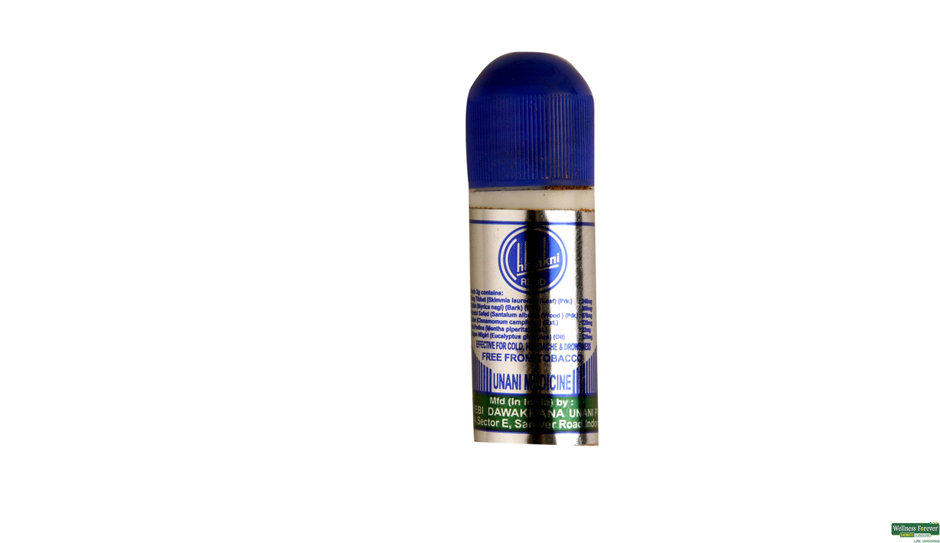 CHHINKNI 1UNIT- 2, 1PC, 