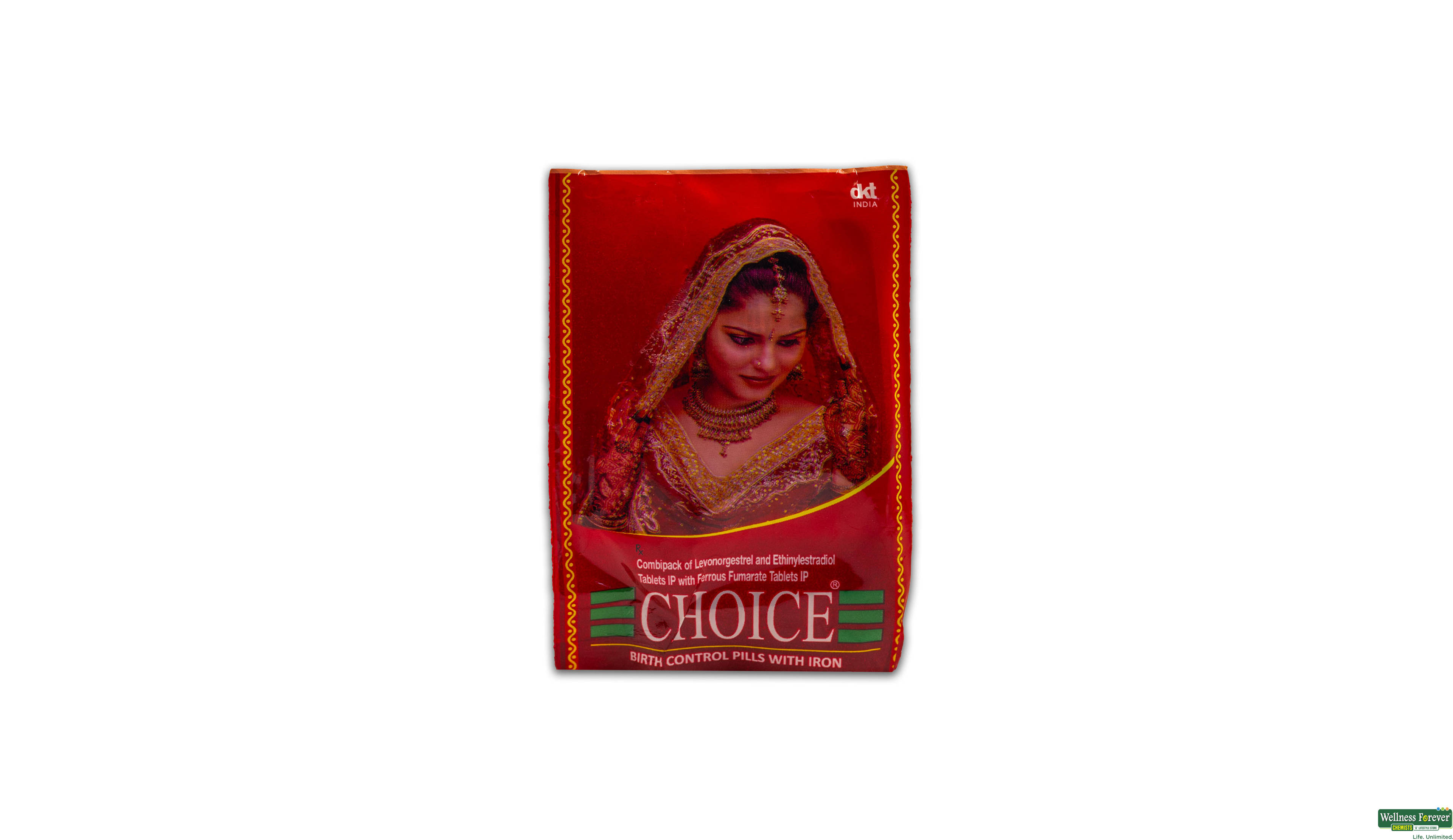 CHOICE 28TAB- 2, 28TAB, 