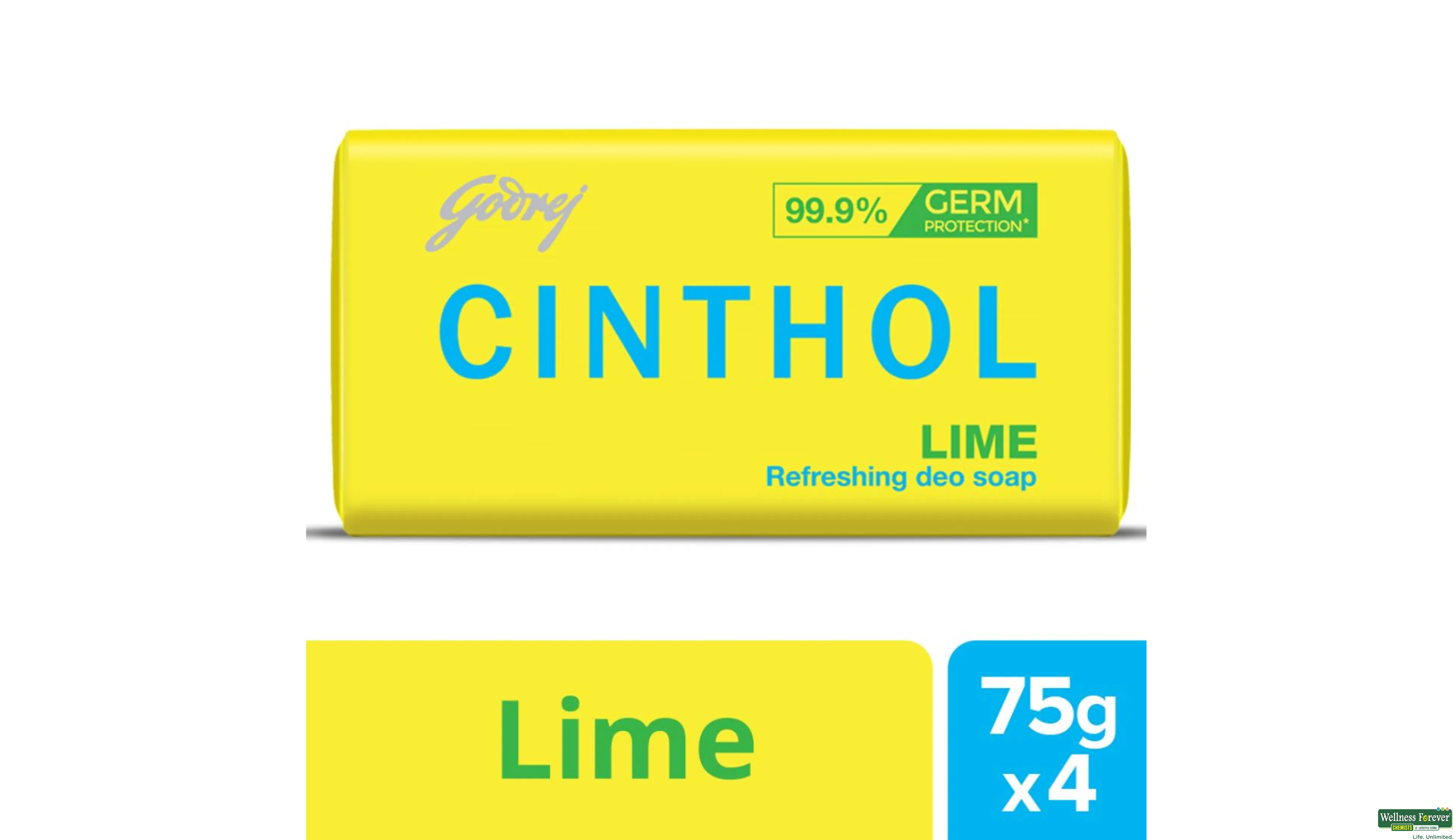 Cinthol Lime | Telugu - YouTube