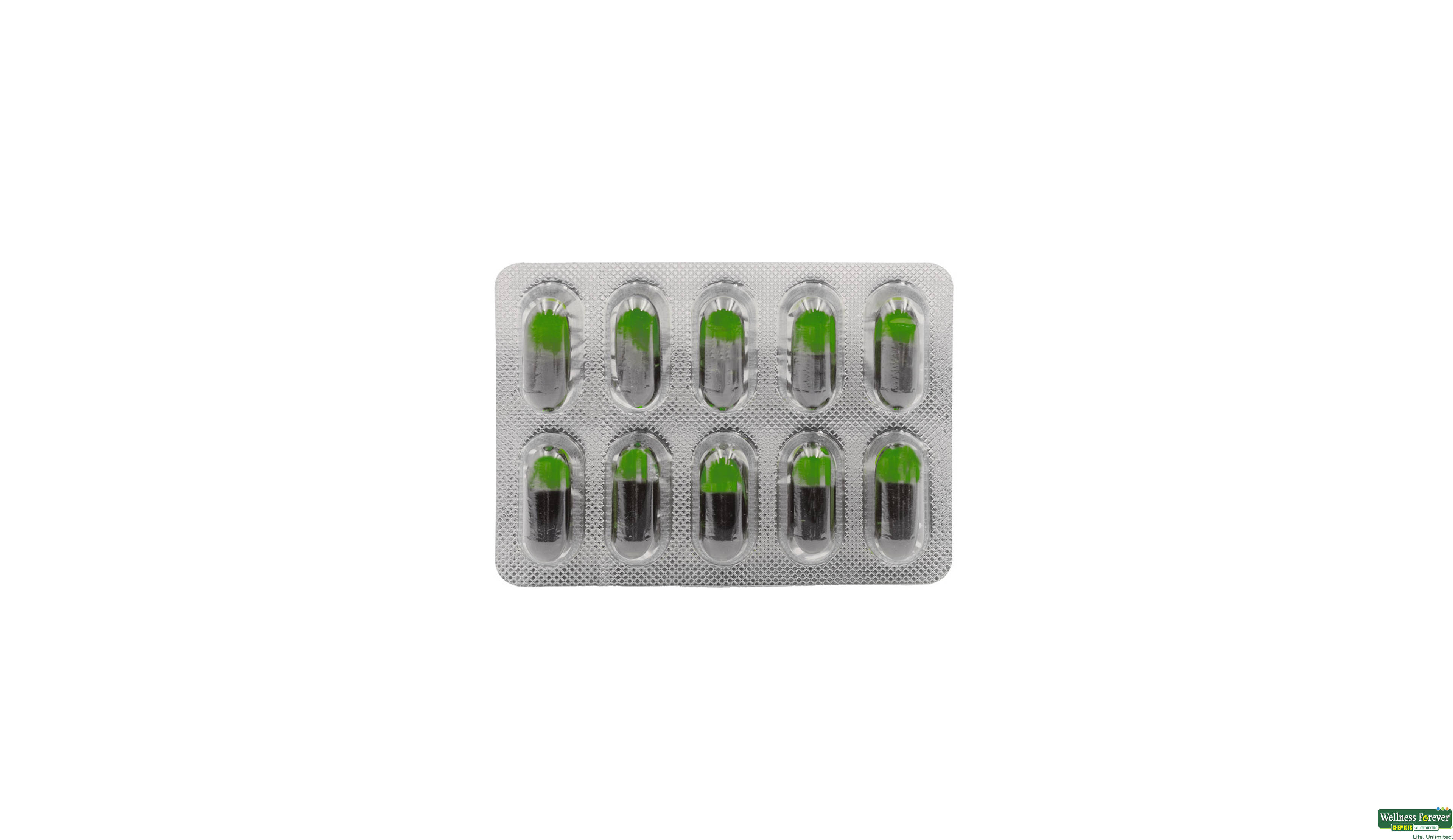 CODESOFT 10CAP- 1, 10CAP, 