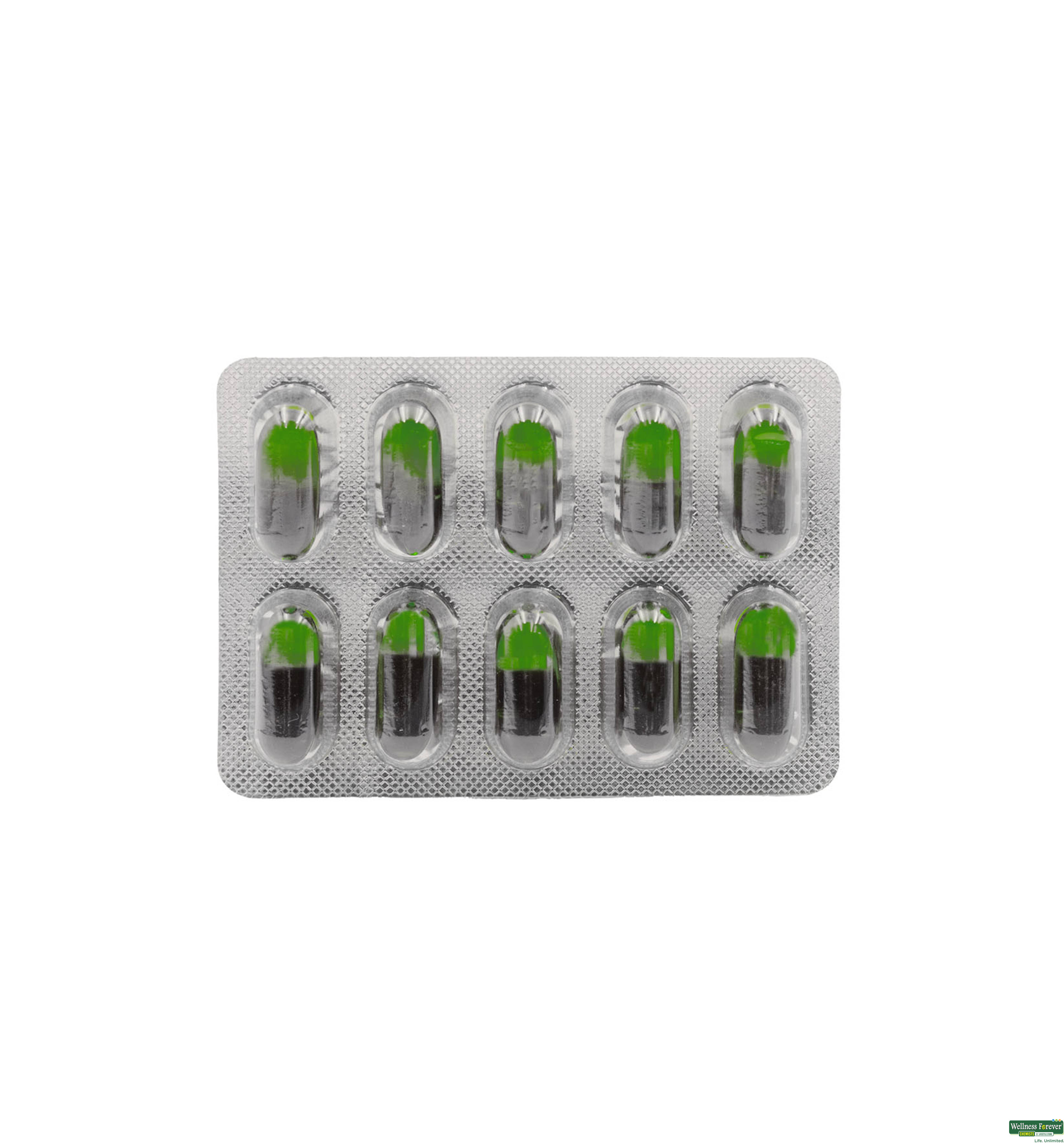 CODESOFT 10CAP-image