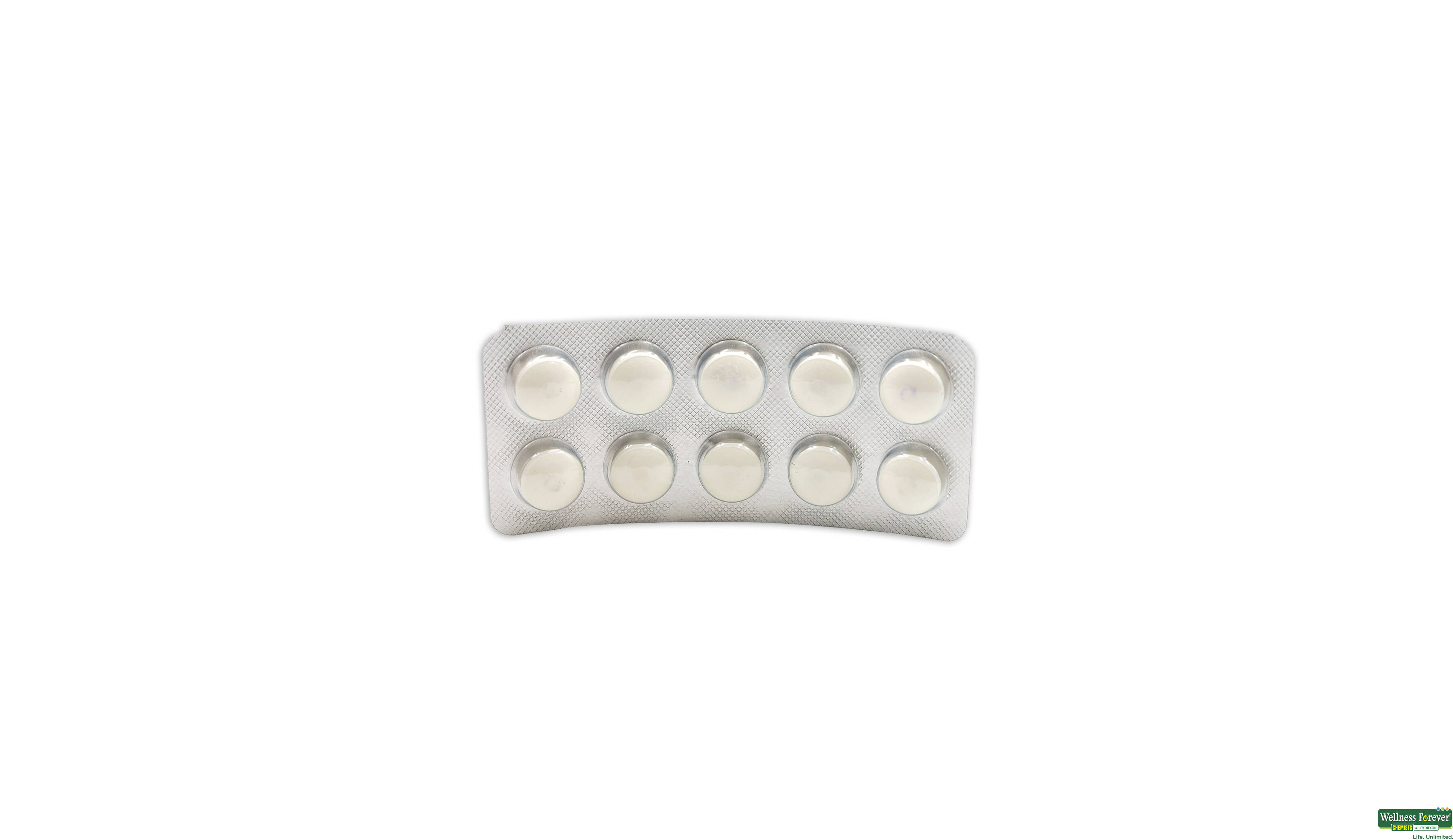 COMPLAMINA-RETARD 500MG 10TAB- 2, 10TAB, 