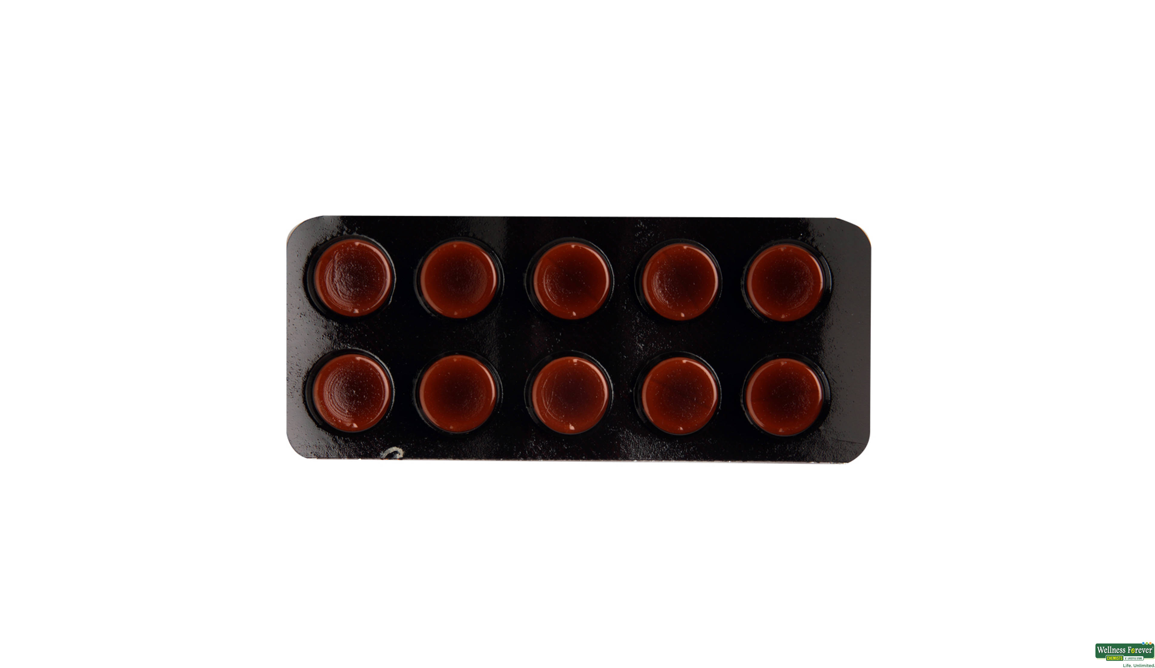 COSKLOT 250MG 10TAB- 1, 10TAB, null