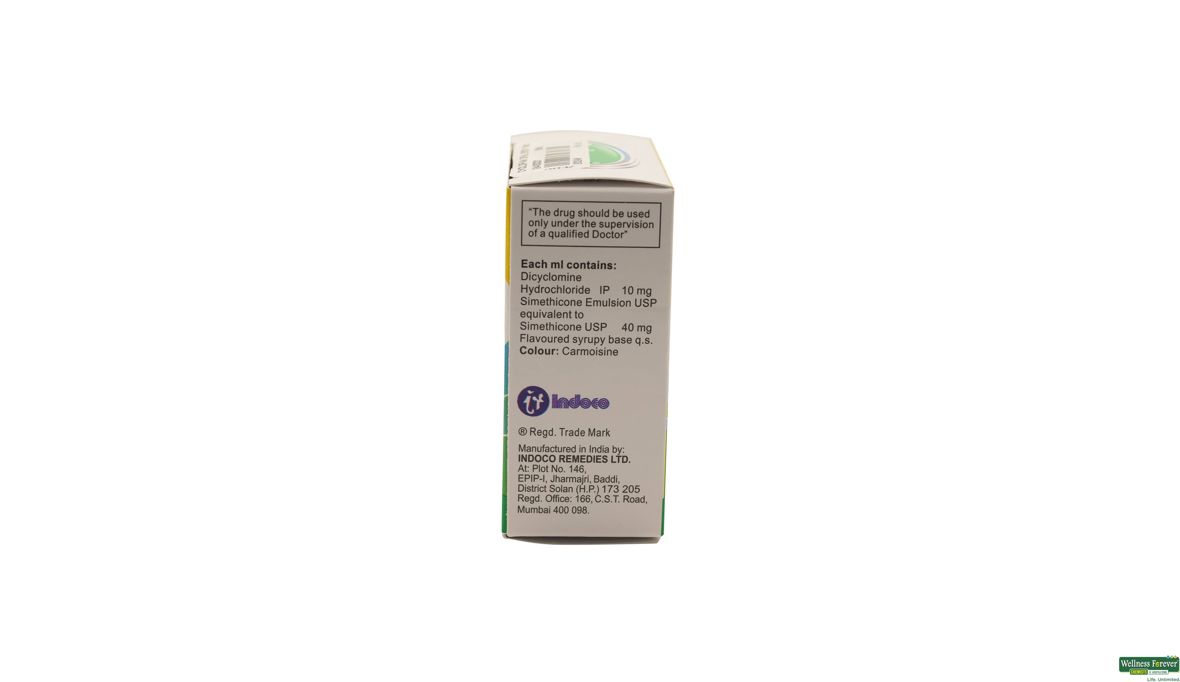 CYCLOPAM ORAL DROP 10ML ##- 3, 10ML, 