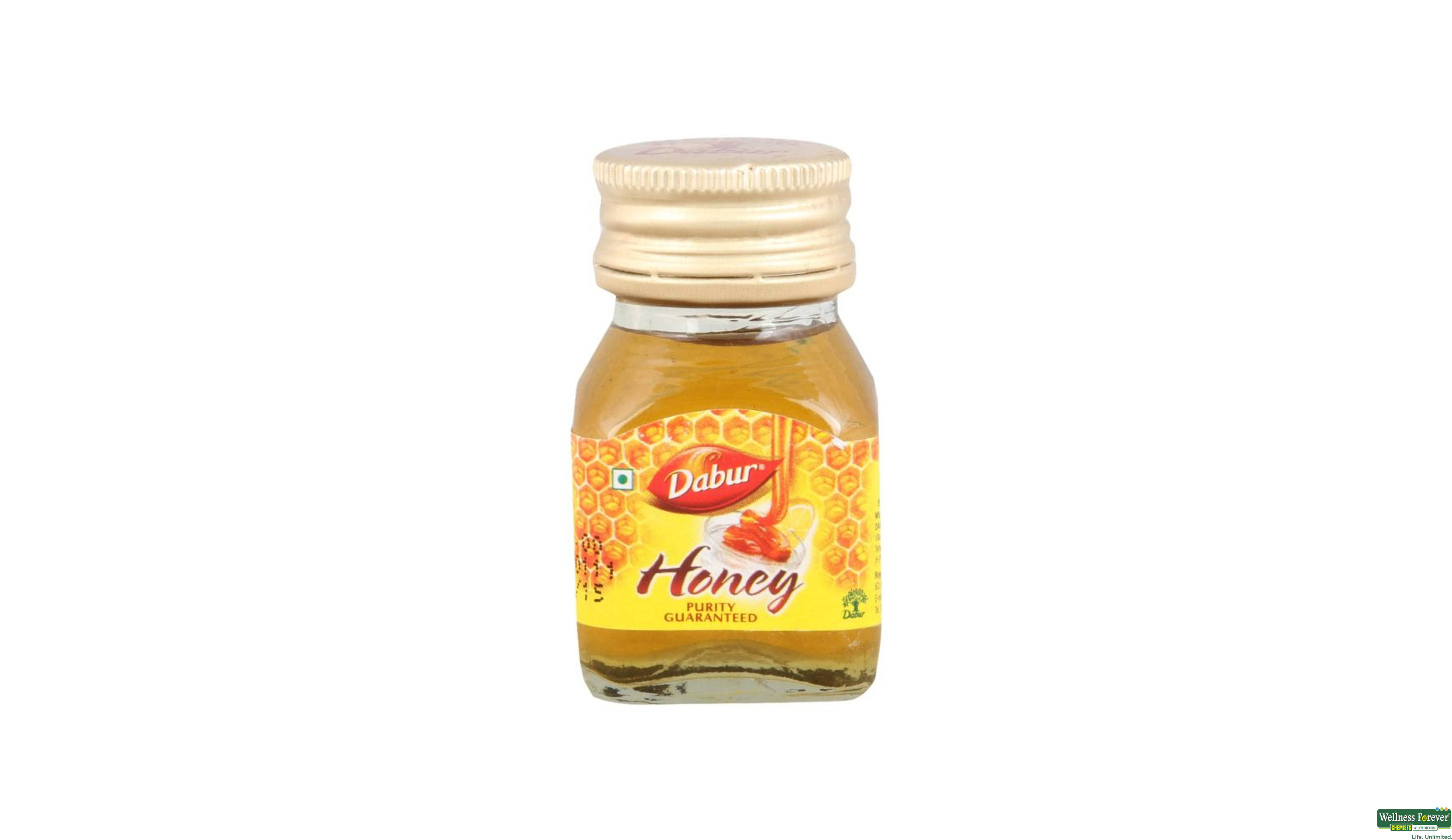 DABUR HONEY 50GM- 2, 50GM, 