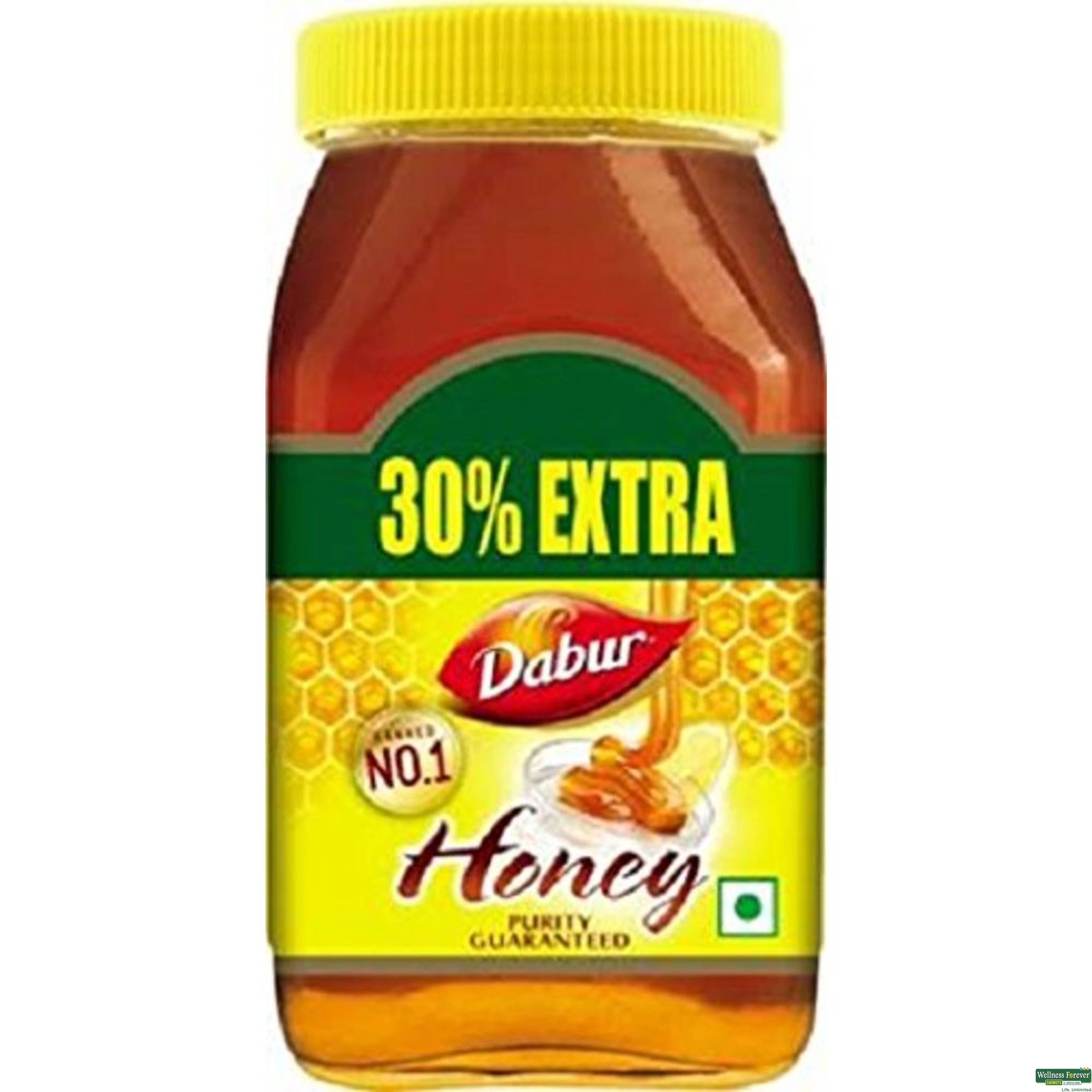 Dabur Honey, 250 g-image