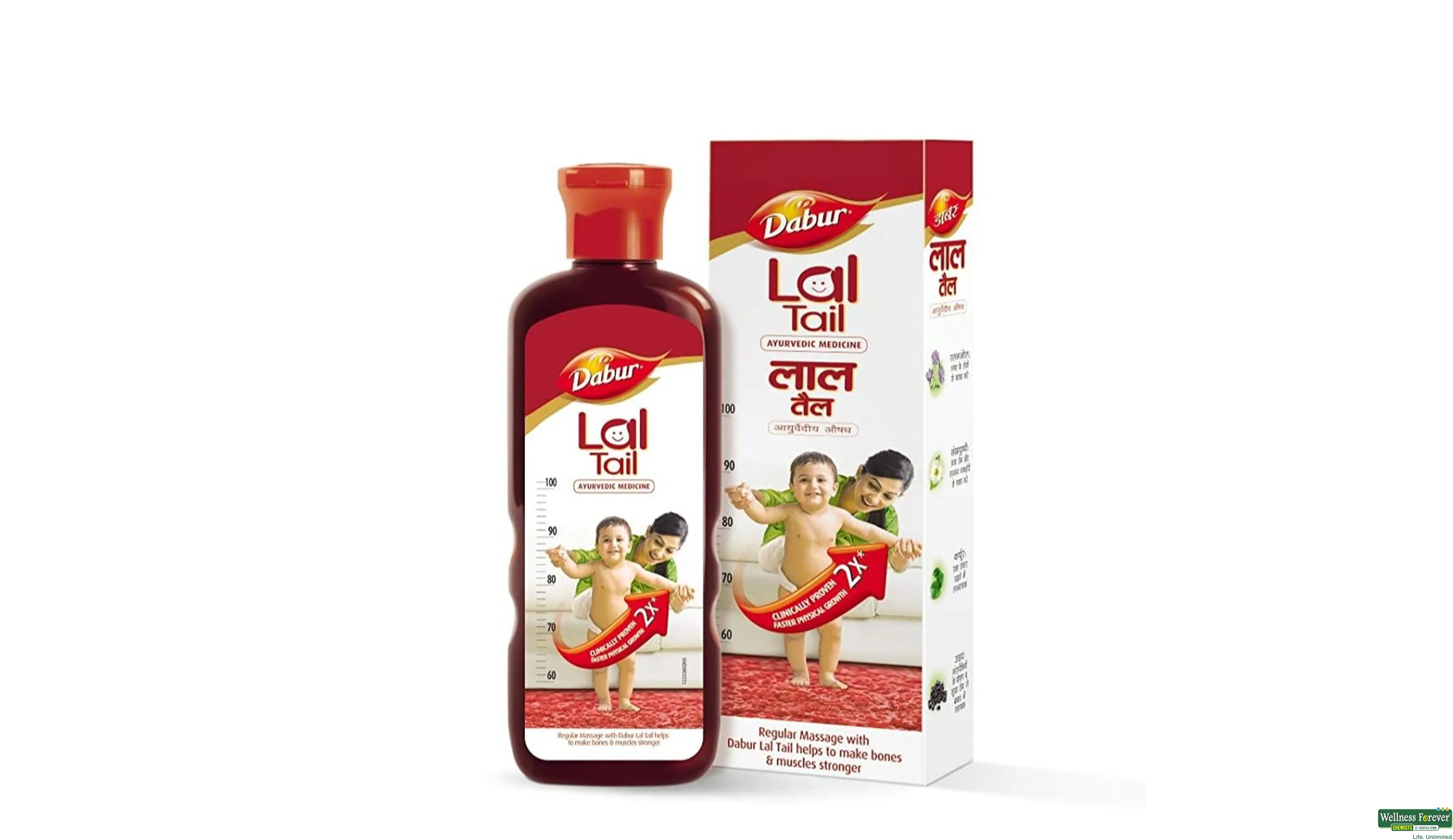 Dabur lal tail use cheap