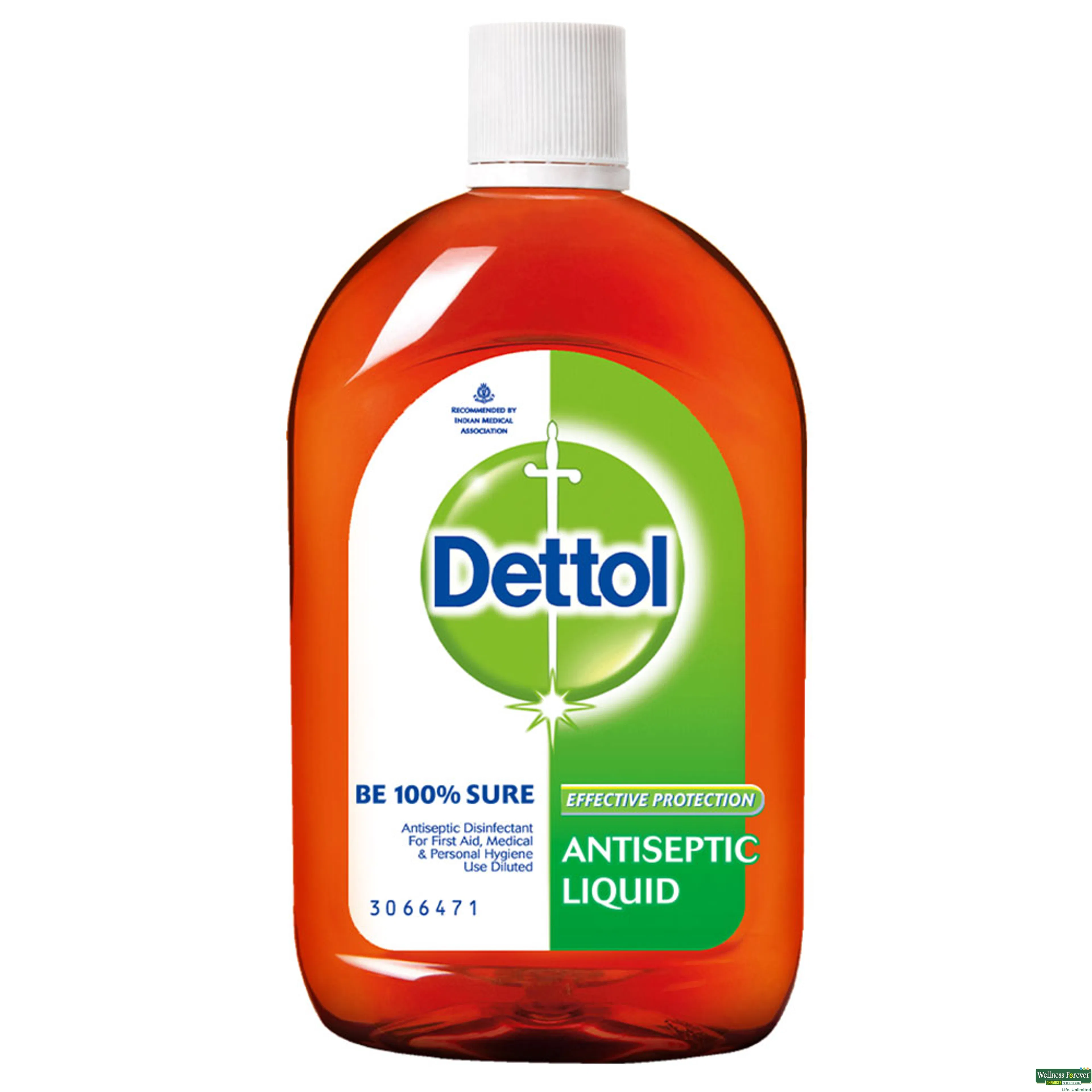 DETT LIQ 125ML-image