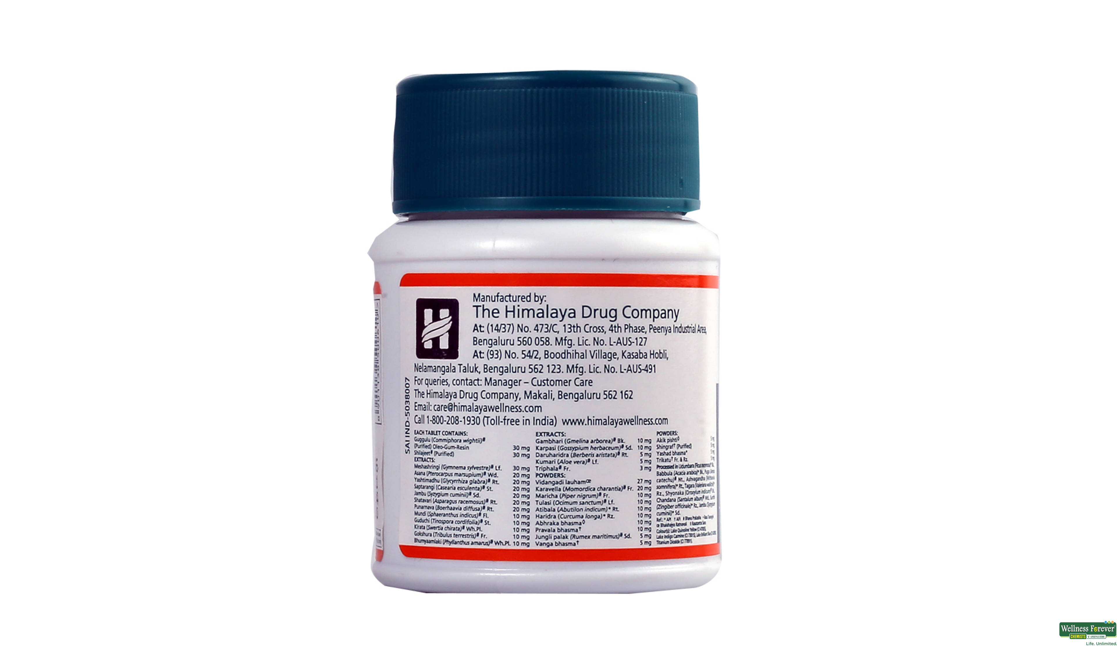 DIABECON 60TAB- 2, 60TAB, 